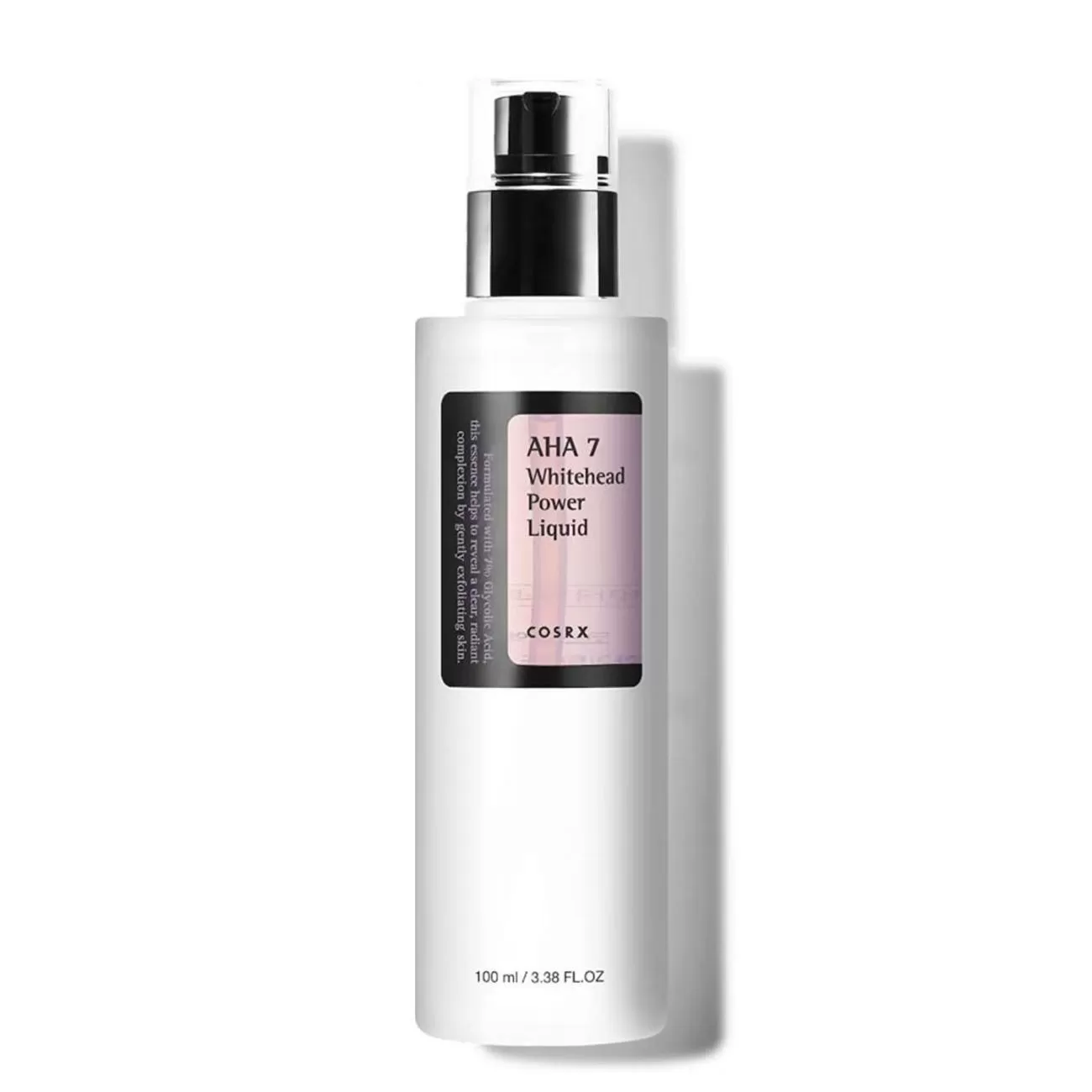 COSRX AHA7 WHITEHEAD POWER LIQUID 100ML