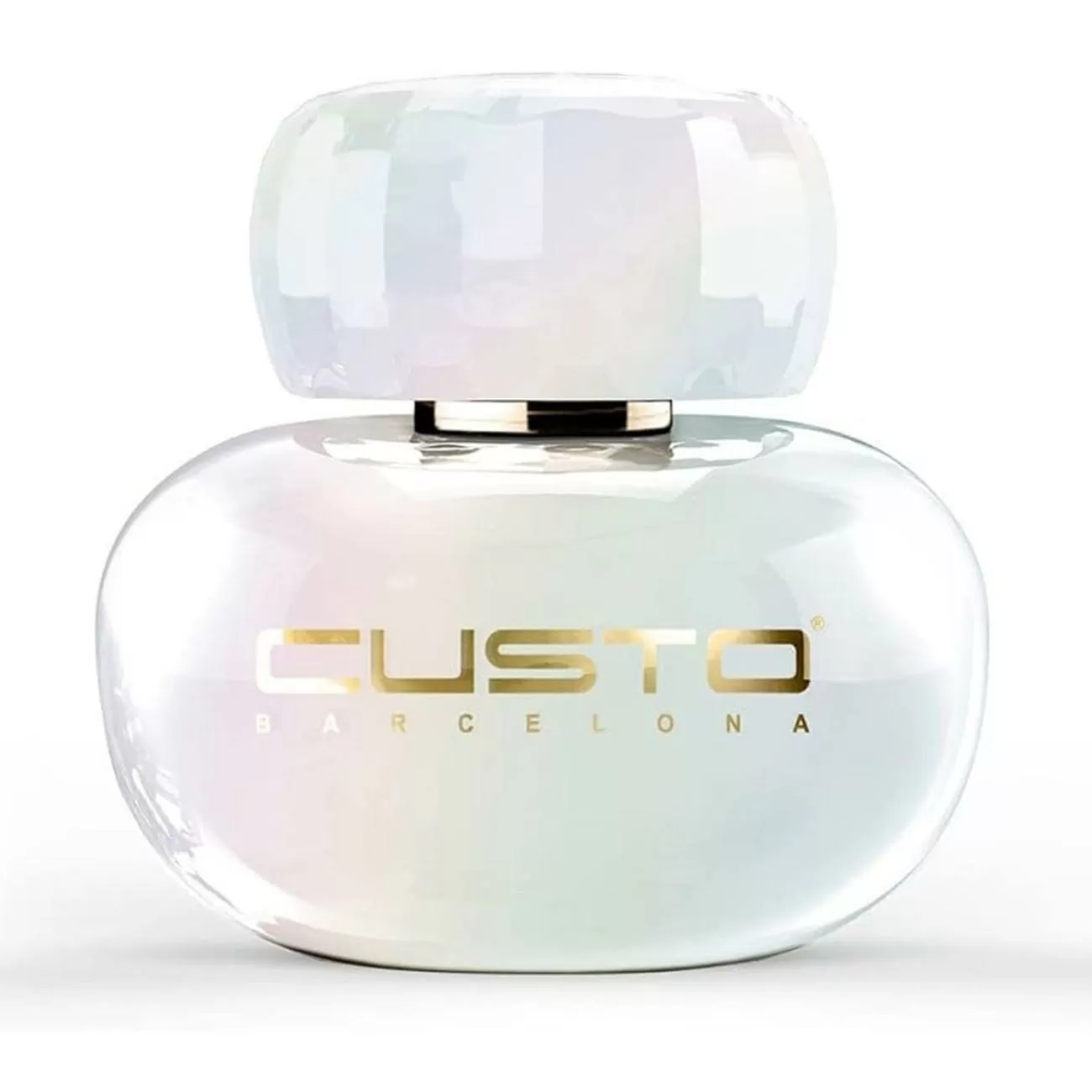 CUSTO I AM THE POWER EAU DE PARFUM TESTER SIN CAJA 100ML VAPORIZADOR