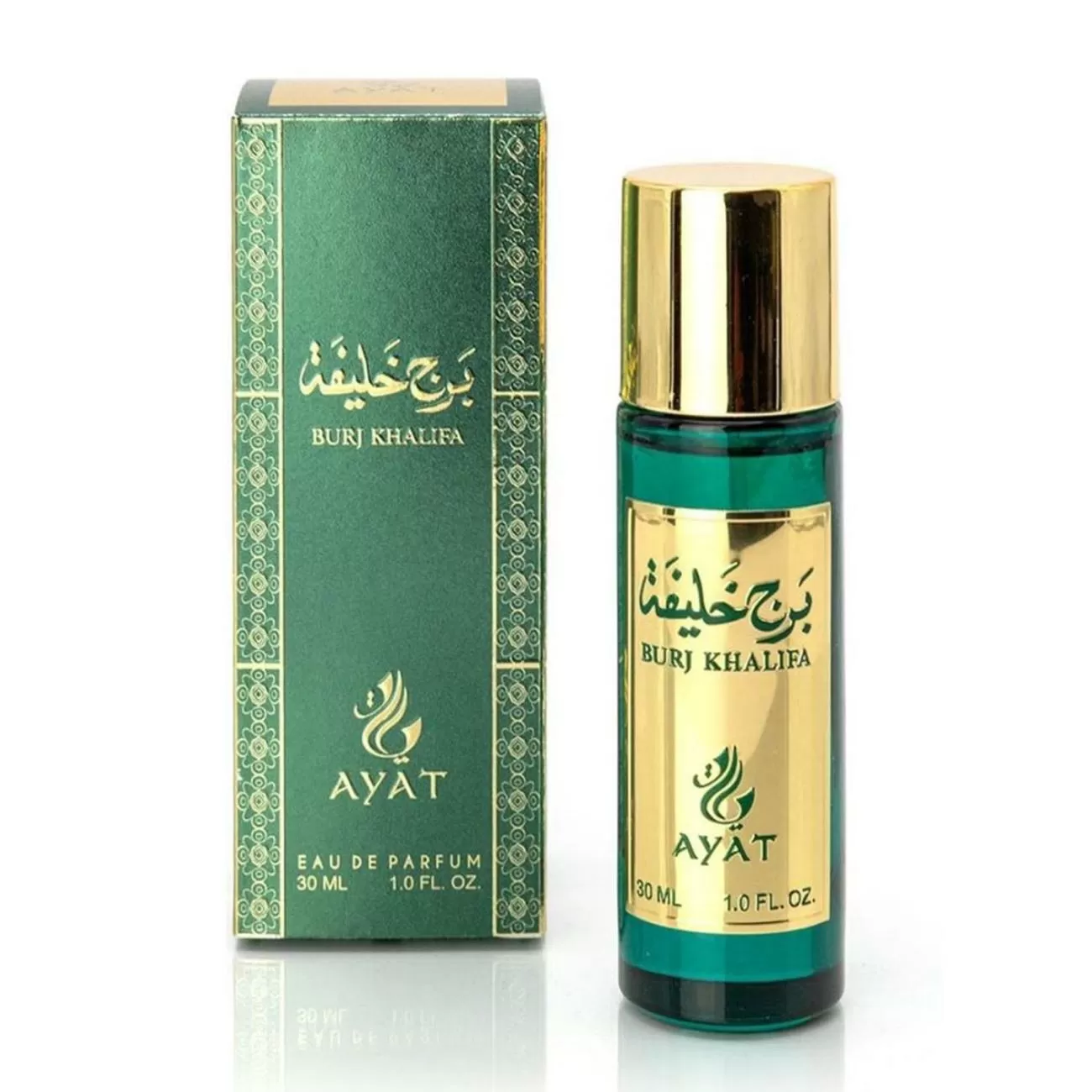 AYAT BURJ KHALIFA EAU DE PARFUM 30ML