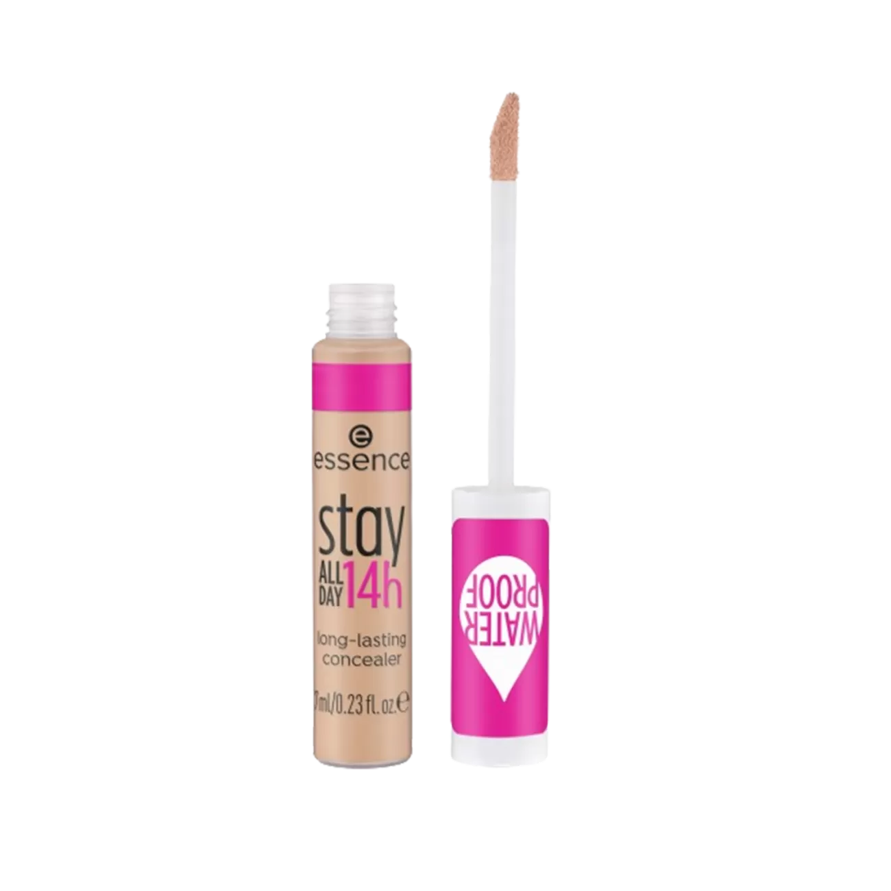 ESSENCE STAY ALL DAY 14H CORRECTOR WATERPROOF 7ML