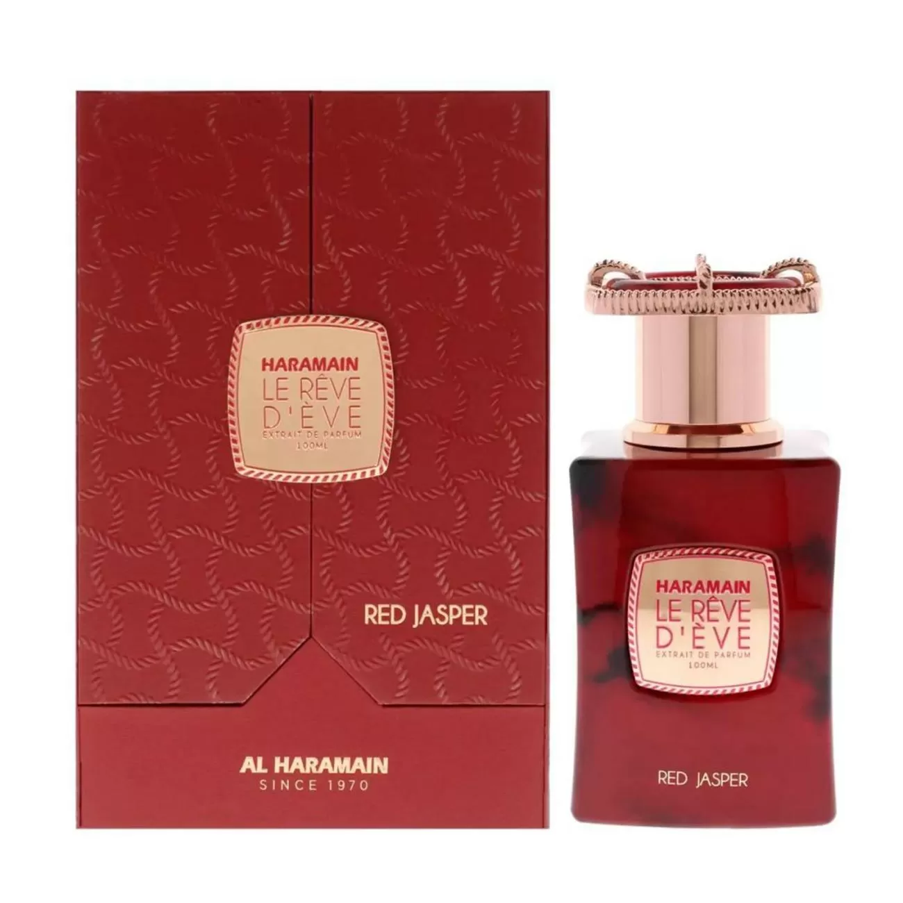 AL HARAMAIN LE REVE D'EVE EAU DE PARFUM 100ML VAPORIZADOR