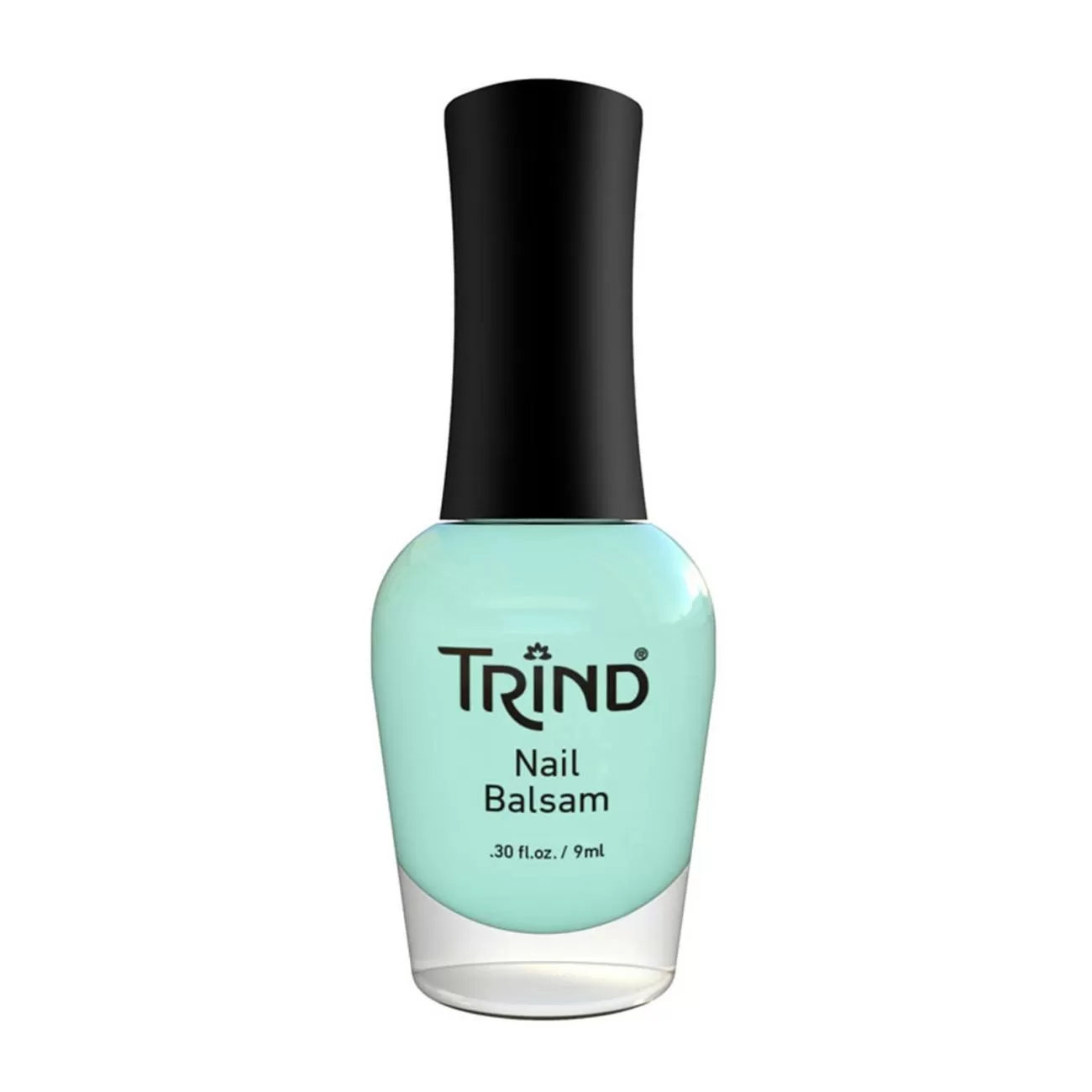 TRIND NAIL BALSAM LACA DE UÑAS AZUL 9ML