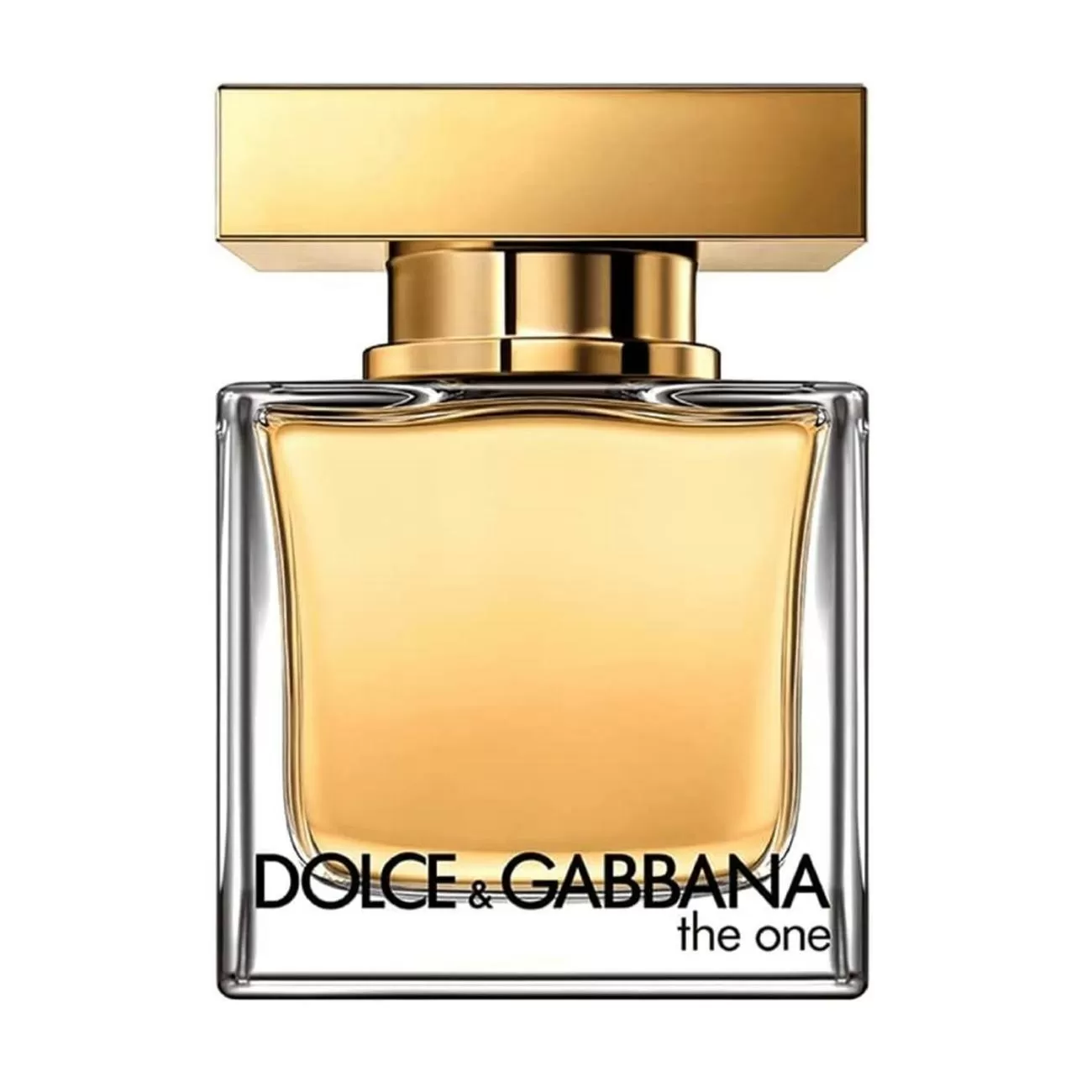 DOLCE GABBANA THE ONE D&G EAU DE PARFUM 50ML VAPORIZADOR