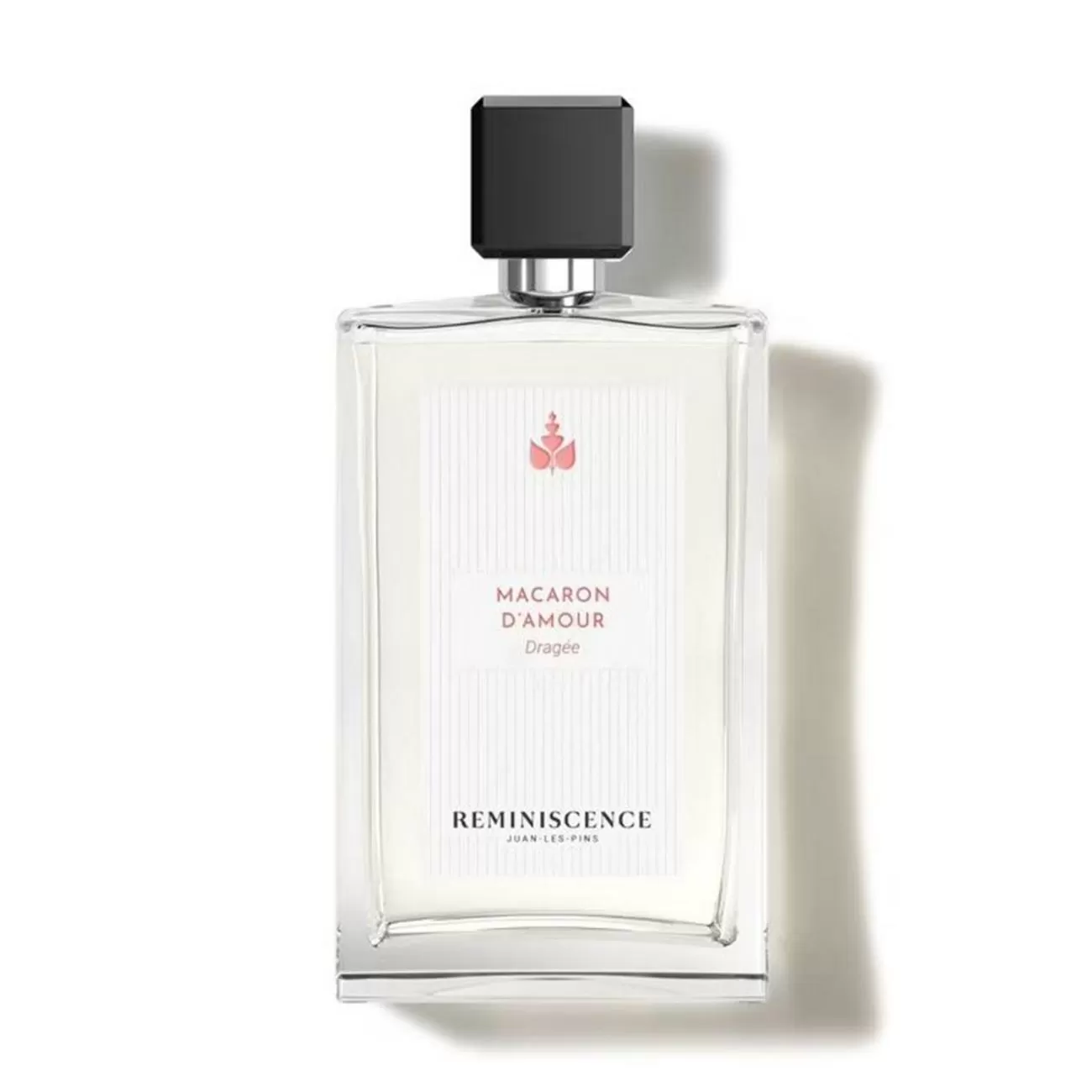 REMINISCENCE MACARON D'AMOUR DRAGEE EAU DE PARFUM TESTER 100ML VAPORIZADOR
