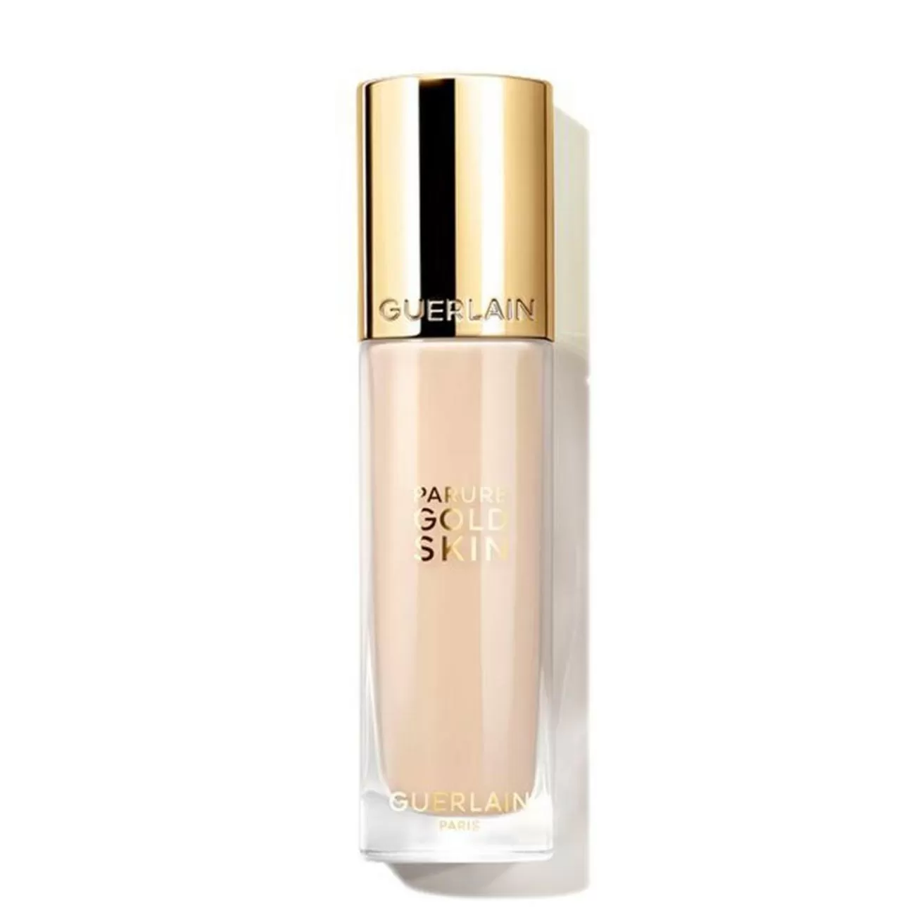 GUERLAIN PARURE GOLD SKIN BASE Nº02N 1UN