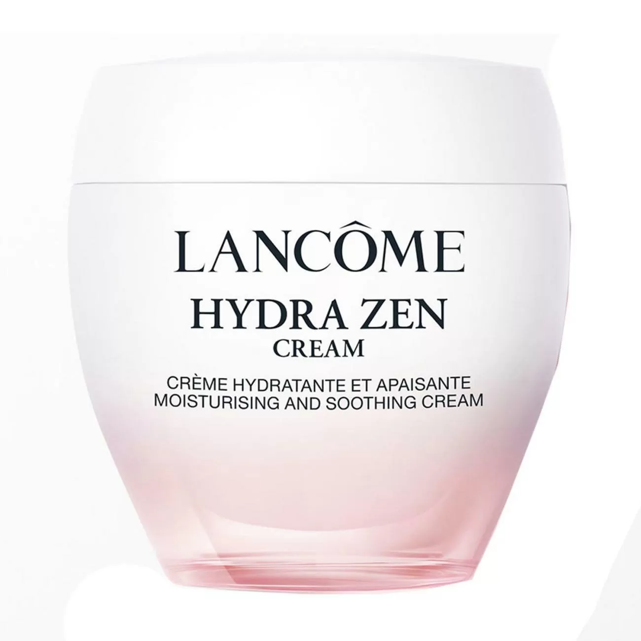 LANCOME HYDRA-ZEN MOISTURISING AND SOOTHING CREAM 75ML