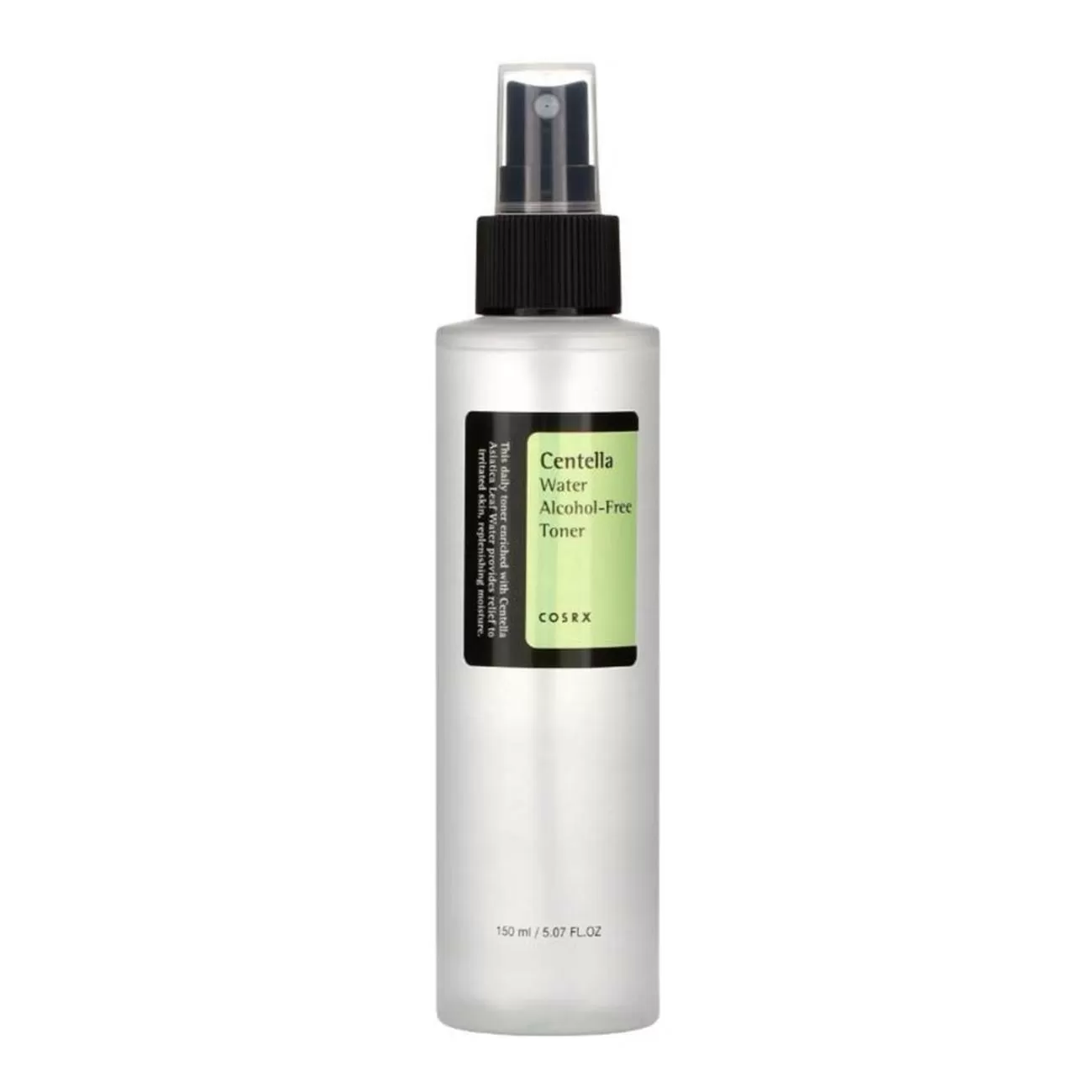 COSRX CENTELLA WATER TONER 150ML