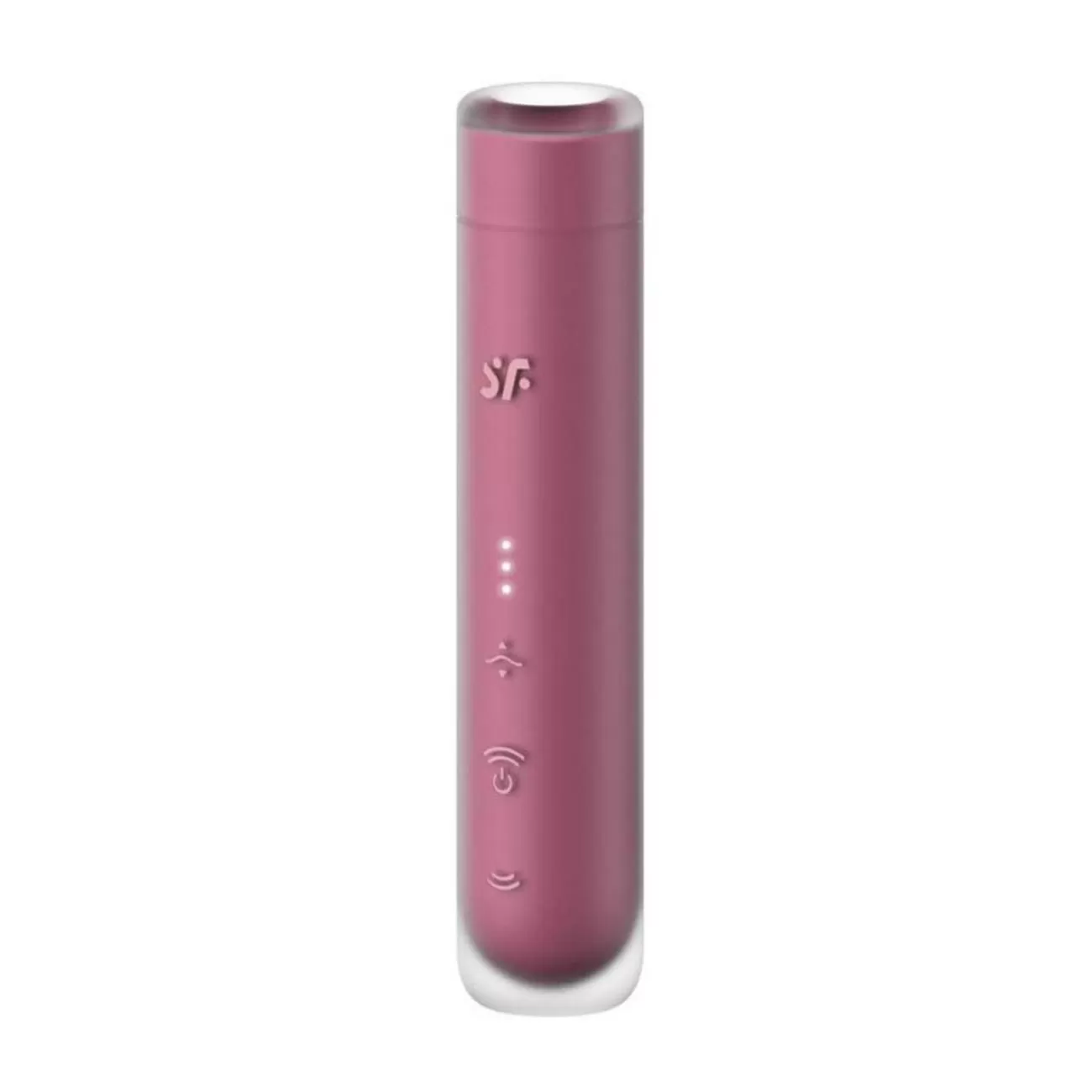 SATISFYER FIRST KISS ESTIMULADOR DE CLITORIS 1UN