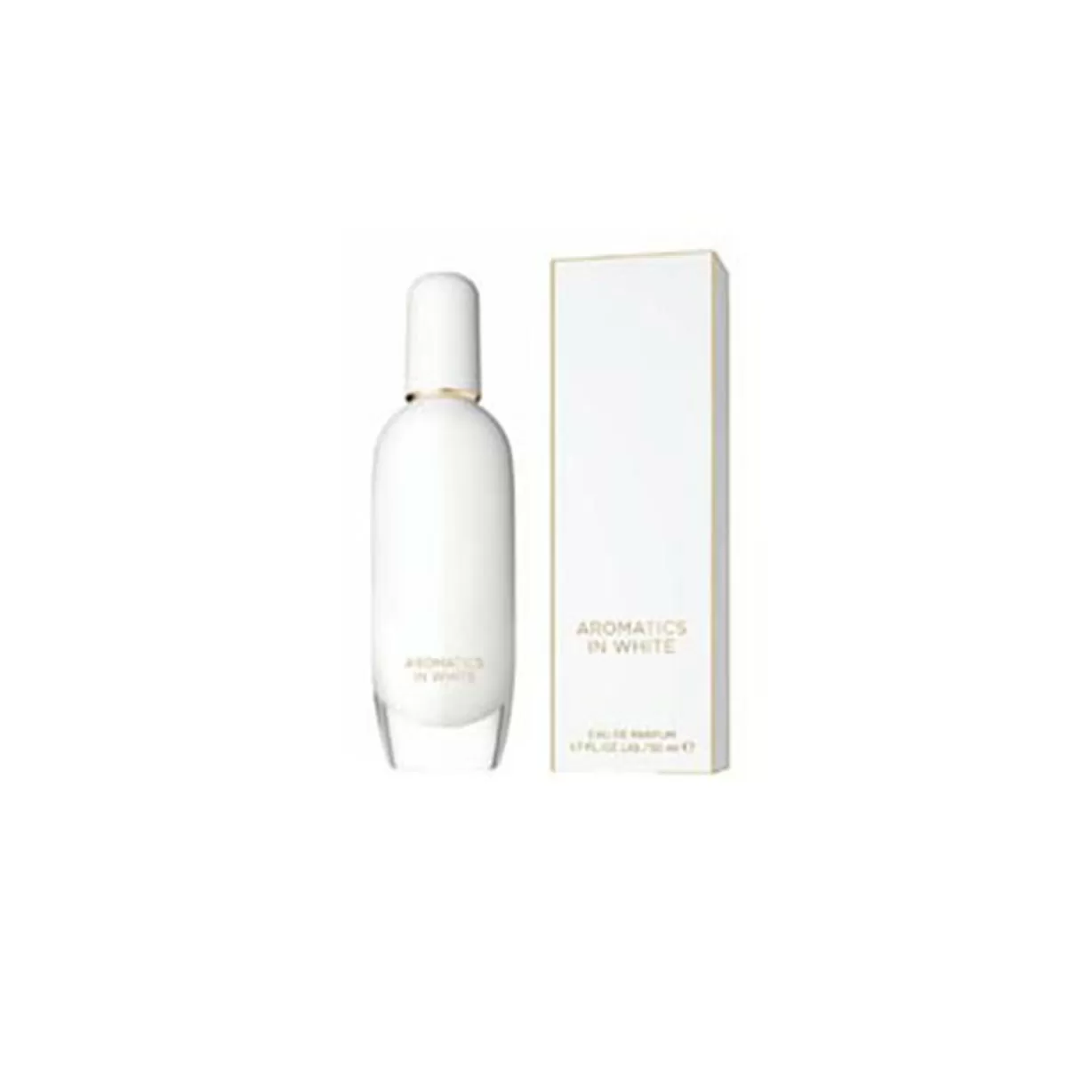 CLINIQUE AROMATICS IN WHITE EAU DE PARFUM 100ML VAPORIZADOR