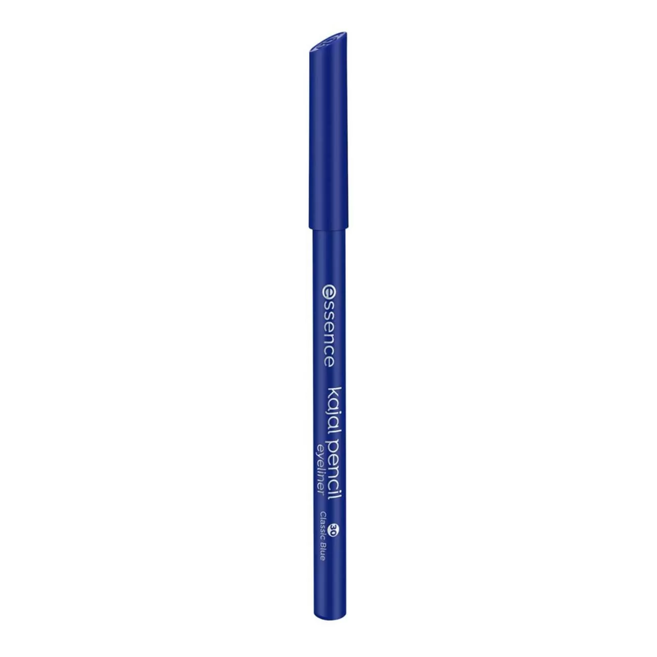 ESSENCE KAJAL PENCIL PERFILADOR DE OJOS Nº30 CLASSIC BLUE 1UN