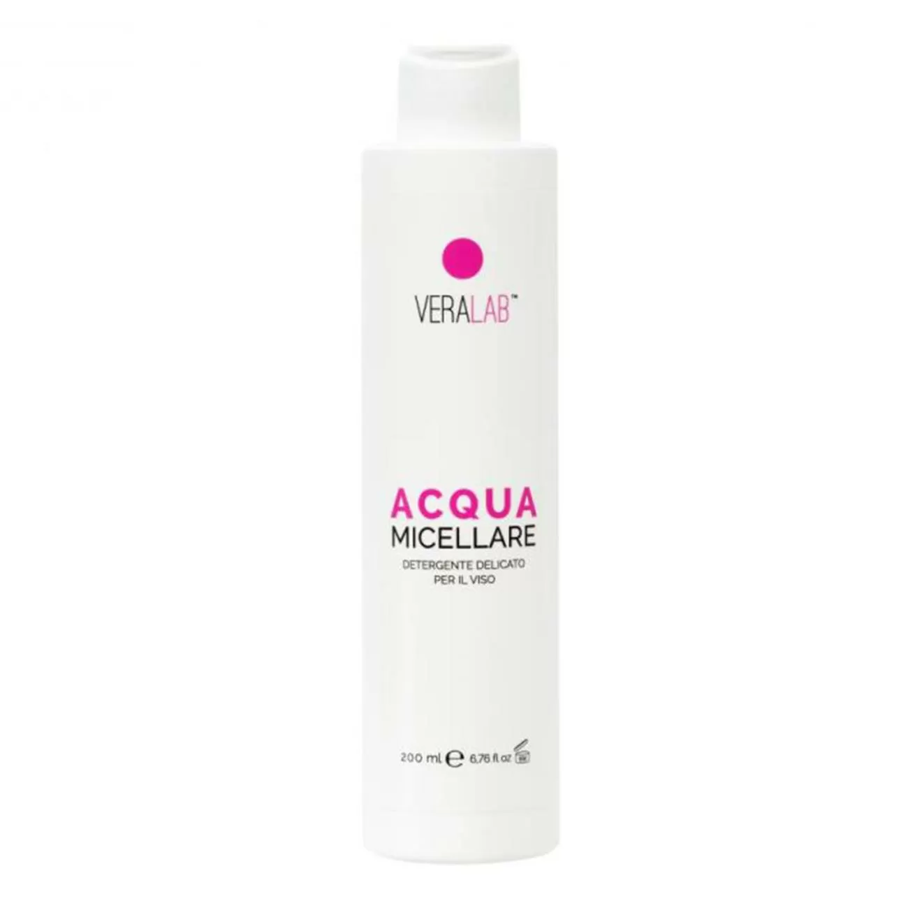 VERALAB AGUA MICELAR 200ML