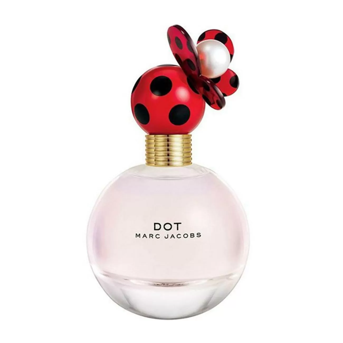 MARC JACOBS DAISY DOT EAU DE PARFUM TESTER 100ML