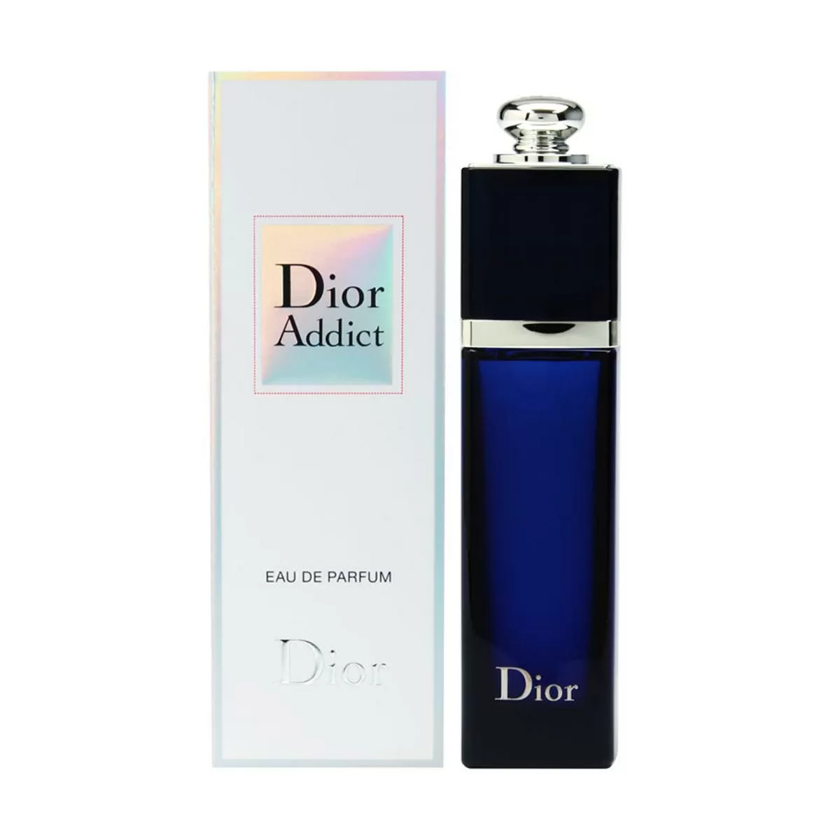 DIOR ADDICT EAU DE PARFUM 30ML VAPORIZADOR