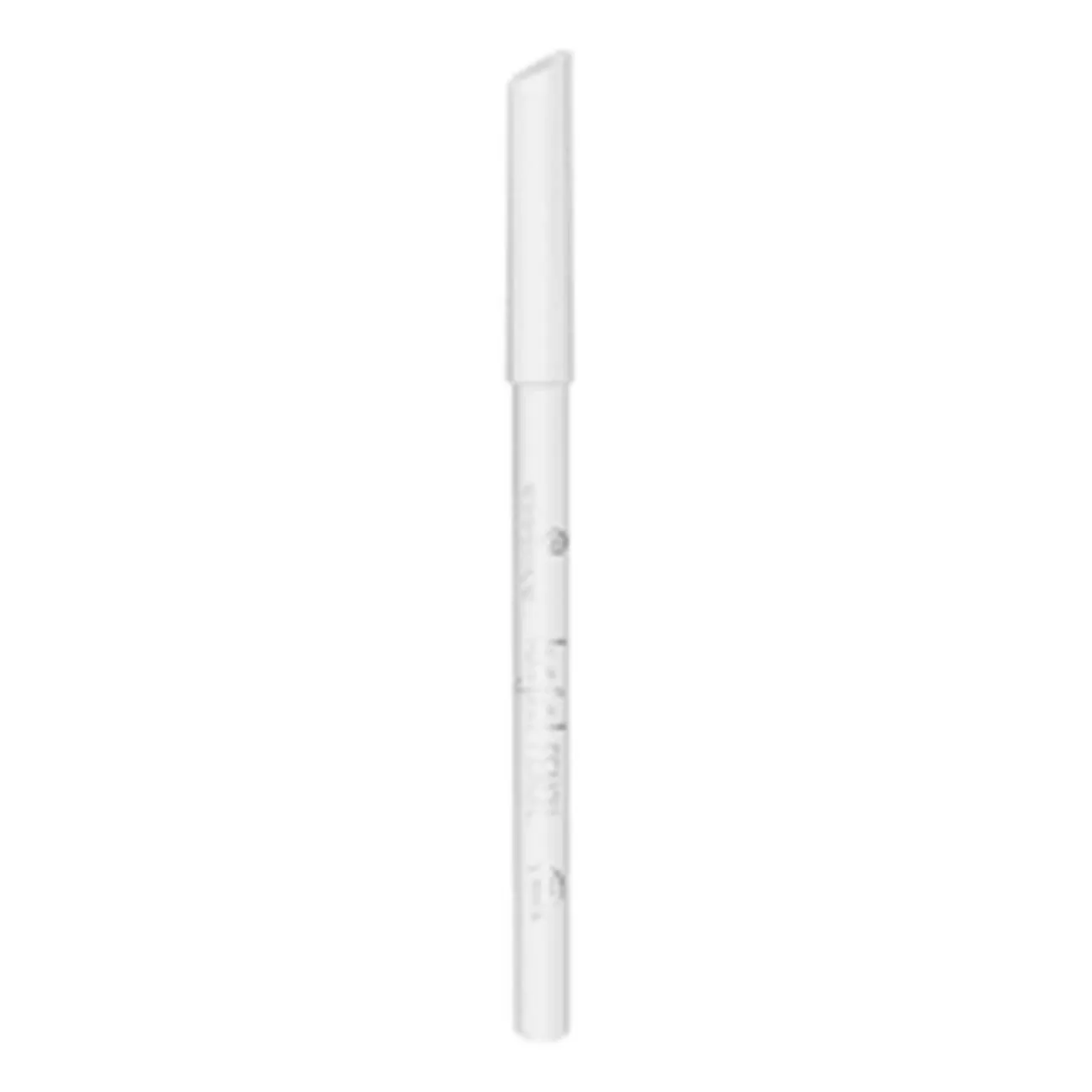 ESSENCE KAJAL PENCIL PERFILADOR DE OJOS Nº4 WHITE 1UN
