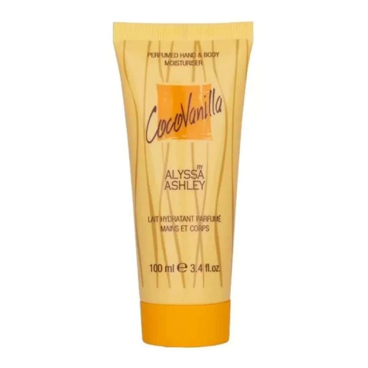 ALYSSA ASHLEY COCOVANILLA LECHE HIDRATANTE CREMAS 100ML