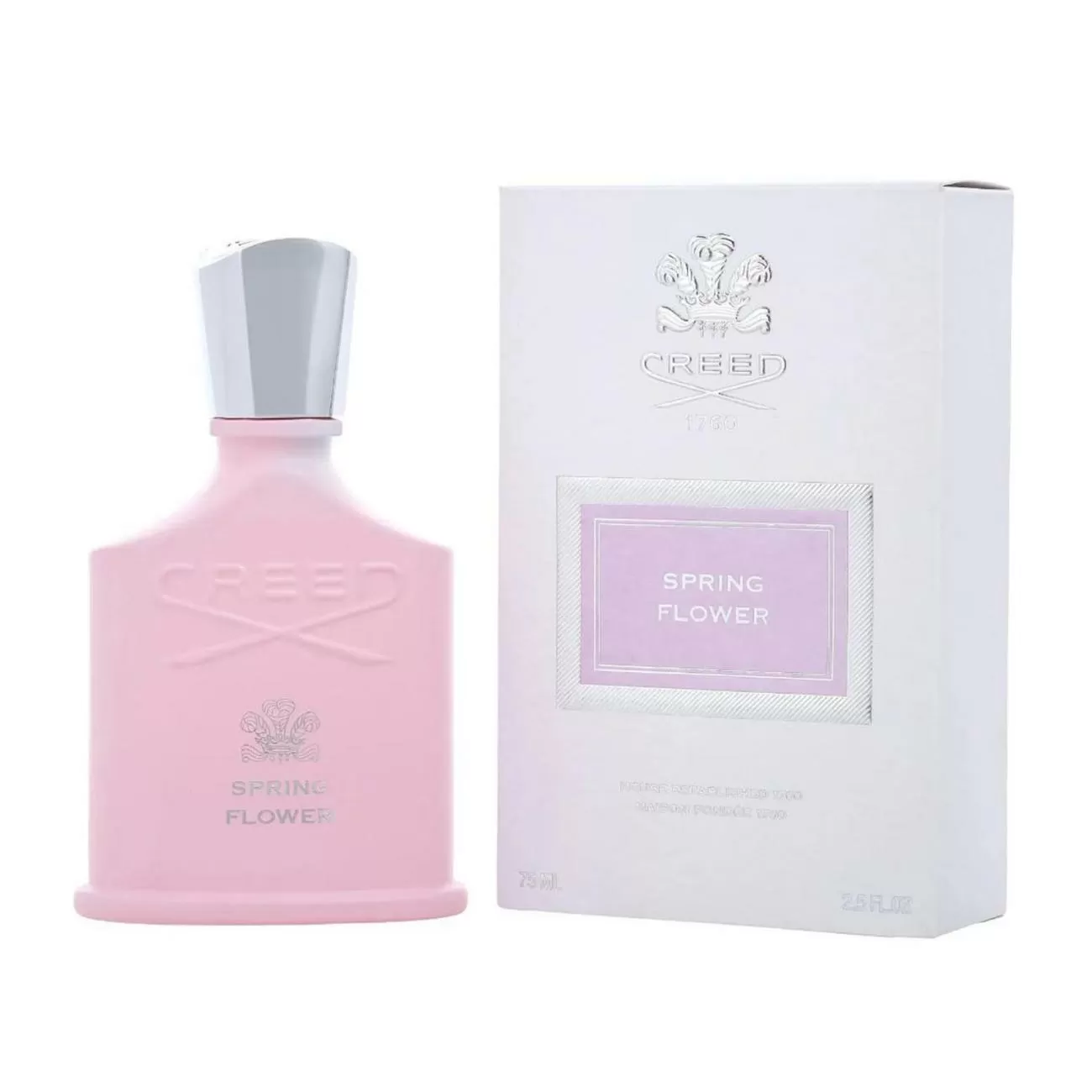 CREED SPRING FLOWER EAU DE PARFUM 75ML VAPORIZADOR