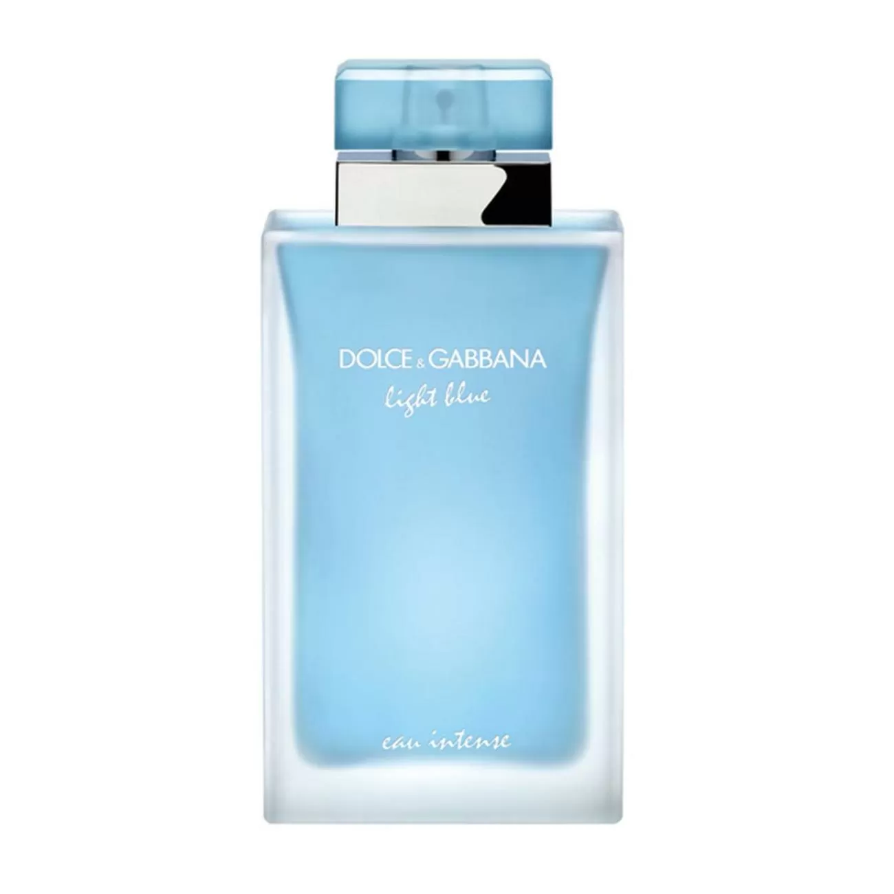 DOLCE GABBANA LIGHT BLUE EAU INTENSE EAU DE PARFUM 100ML VAPORIZADOR