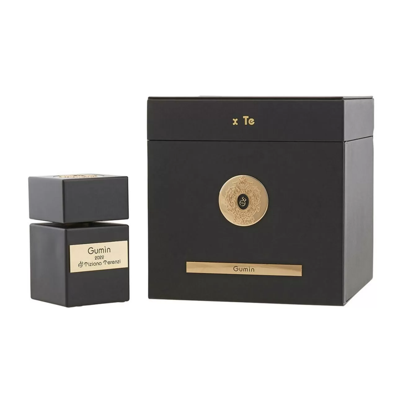 TIZIANA TERENZI GUMIN 2022 EXTRACTO DE PERFUME 100ML