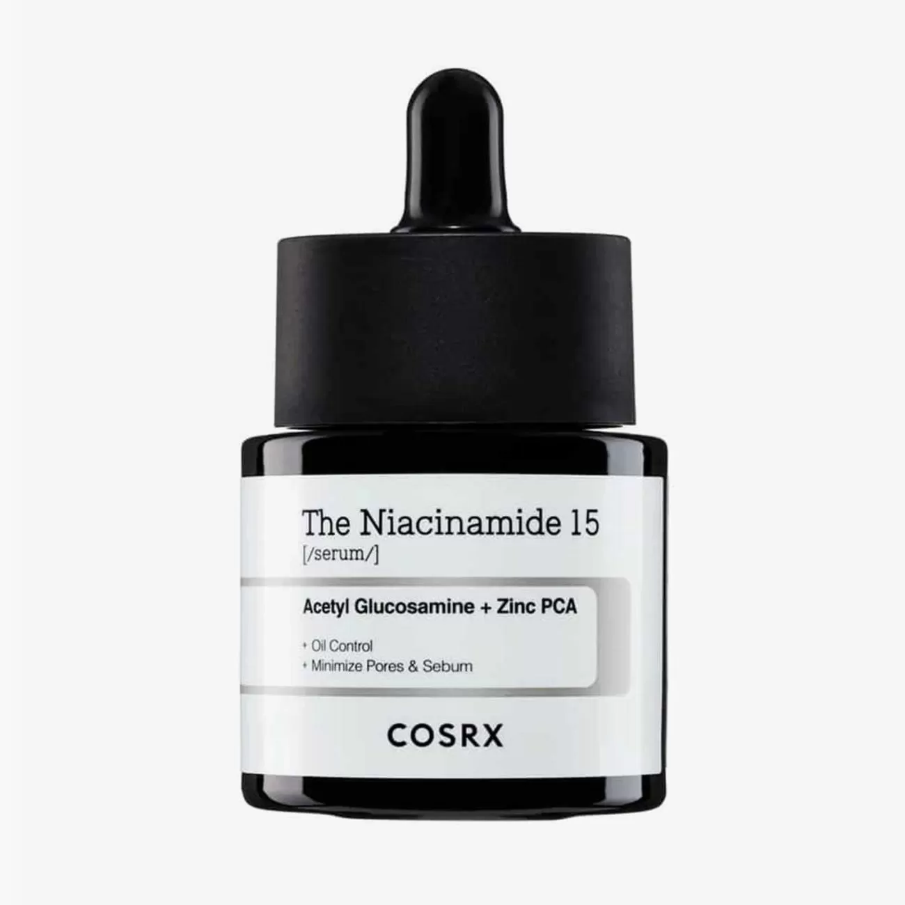 COSRX THE NIACINAMIDE 15 SERUM 15ML