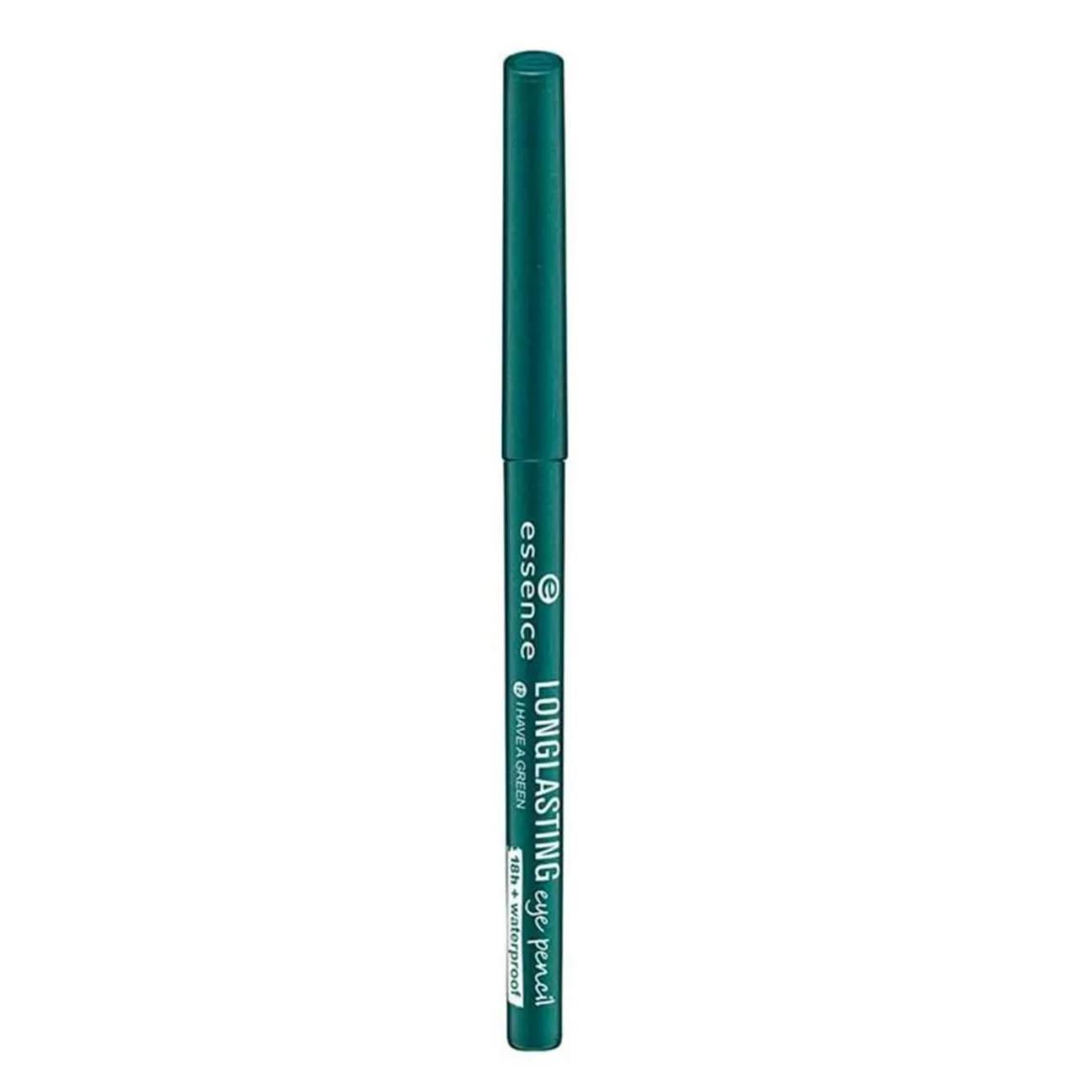 ESSENCE LONGLASTING PERFILADOR DE OJOS Nº17 I HAVE A GREEN 1UN