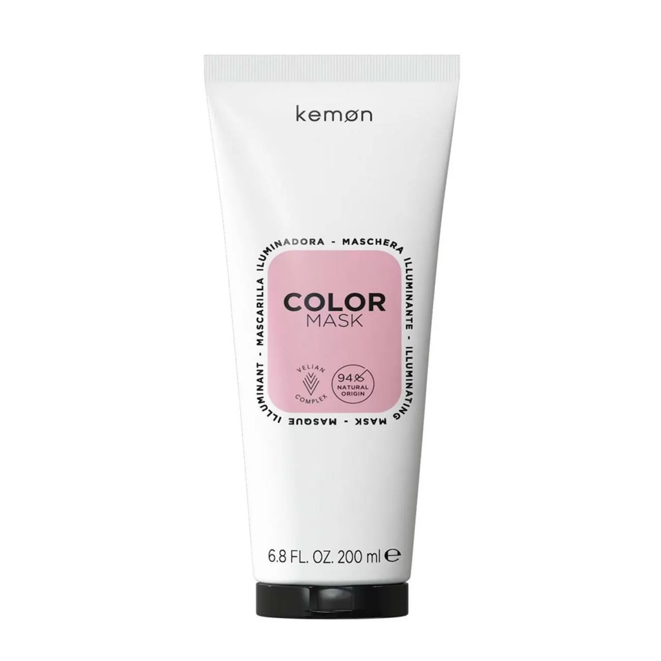 KEMON COLOR ILLUMINATING MASCARILLA 200ML
