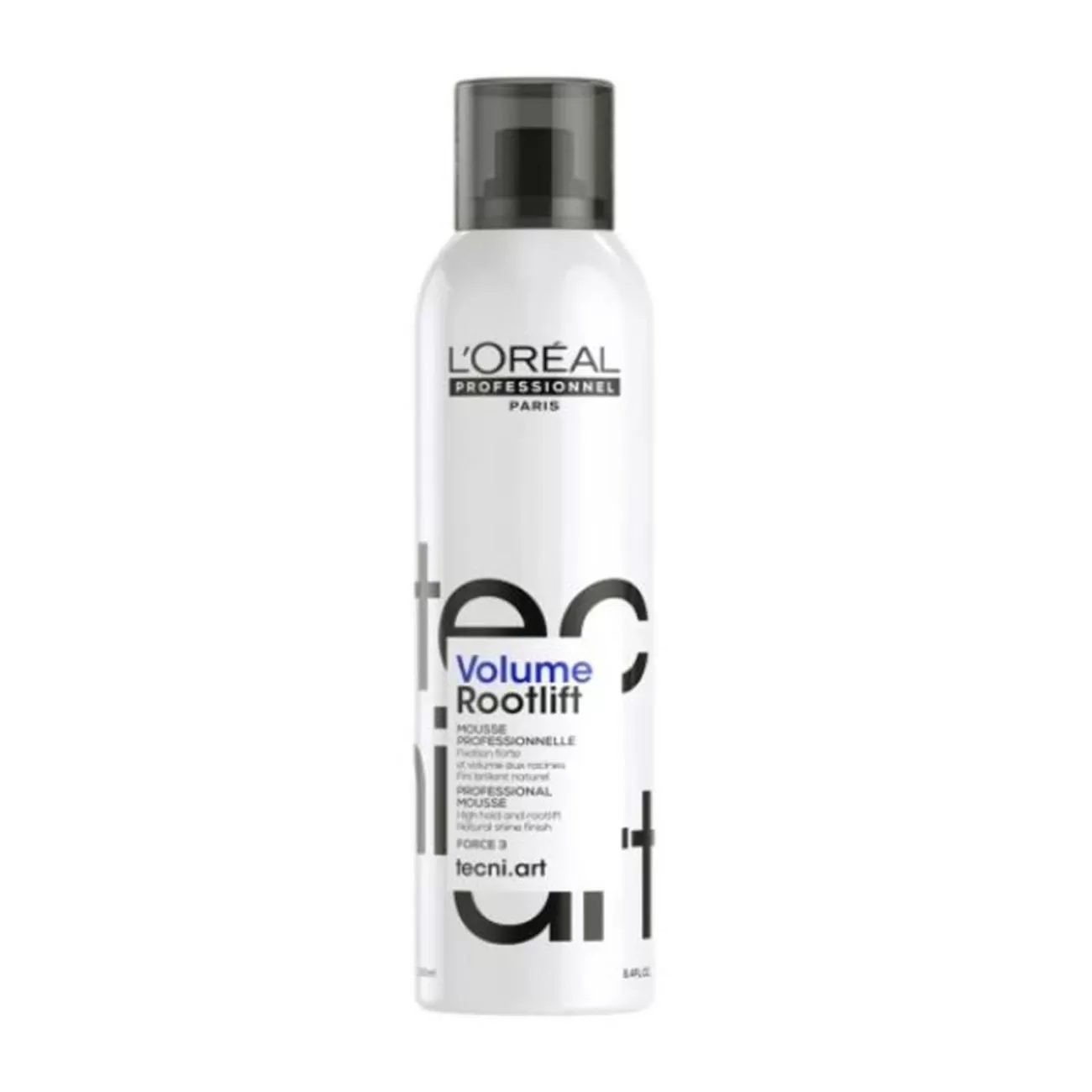 LOREAL TECNIART VOLUME ROOTLIFT ESPUMA 250ML