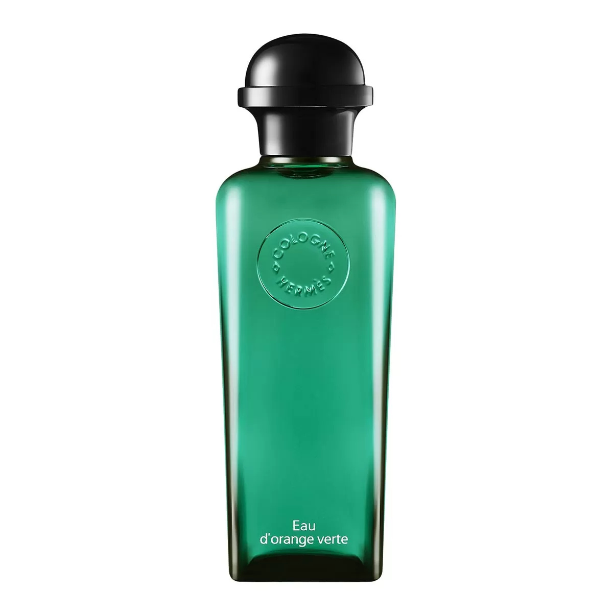 HERMES PARIS EAU D'ORANGE VERTÉ EAU DE COLOGNE TESTER 100ML