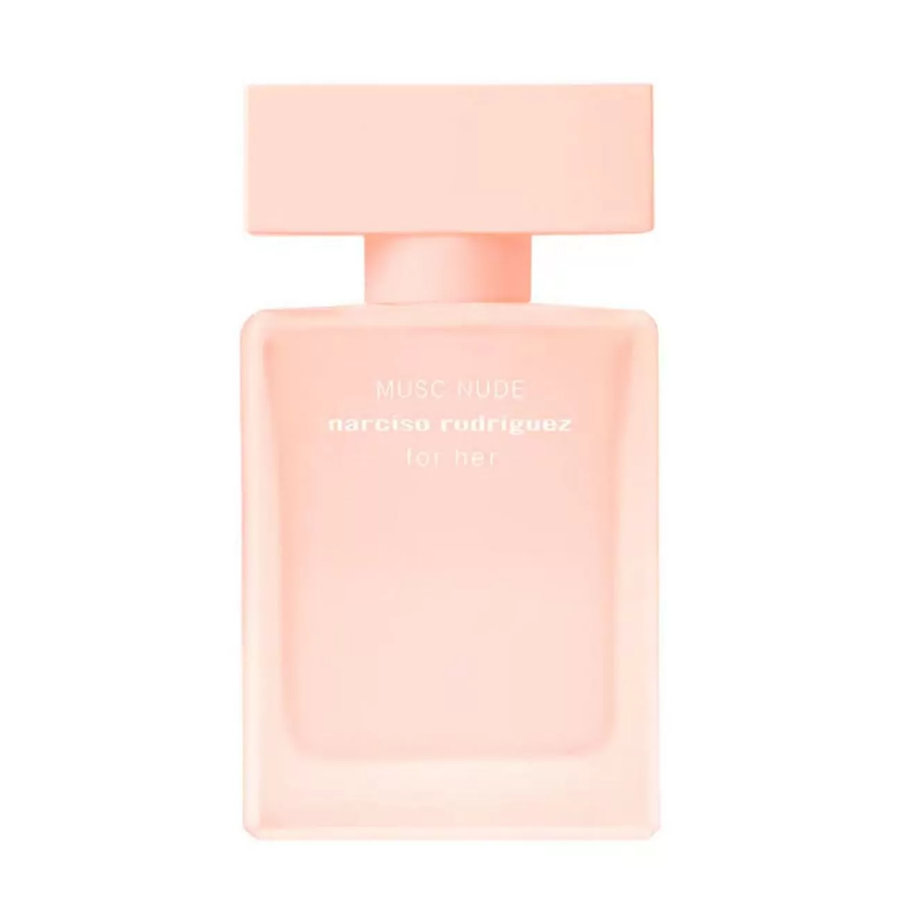 NARCISO RODRIGUEZ MUSC NUDE FOR HER EAU DE PARFUM 30ML VAPORIZADOR