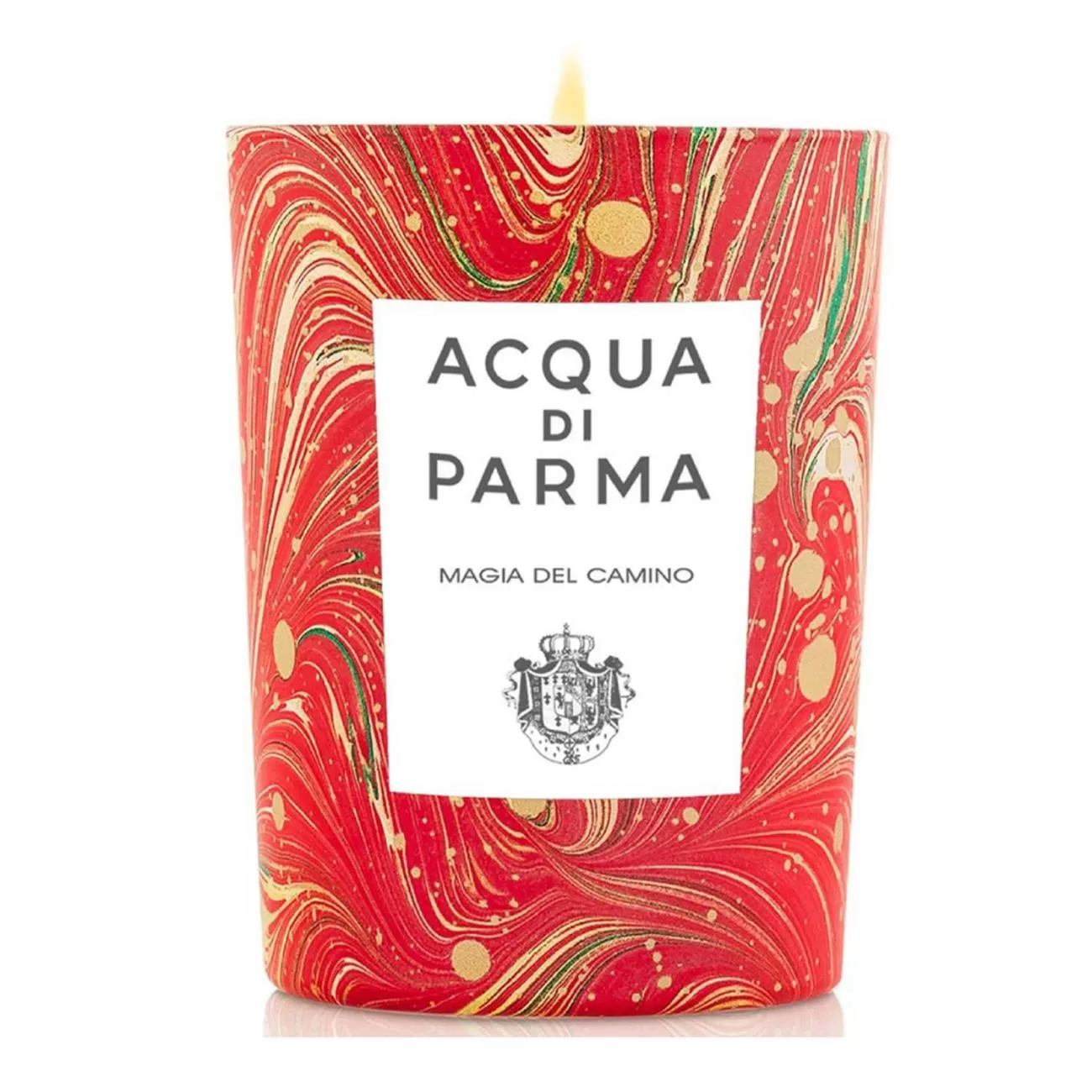 ACQUA DI PARMA MAGIA DEL CAMINO VELA 200GR