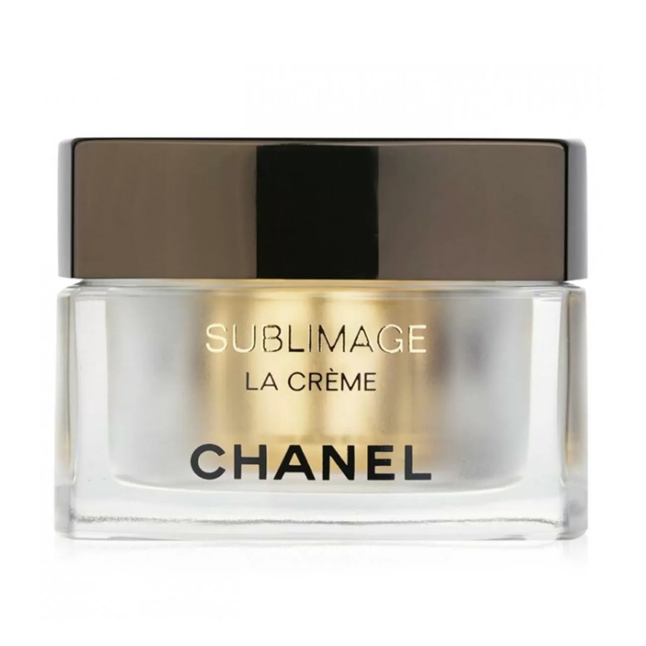 CHANEL SUBLIMAGE LA CREME 50ML