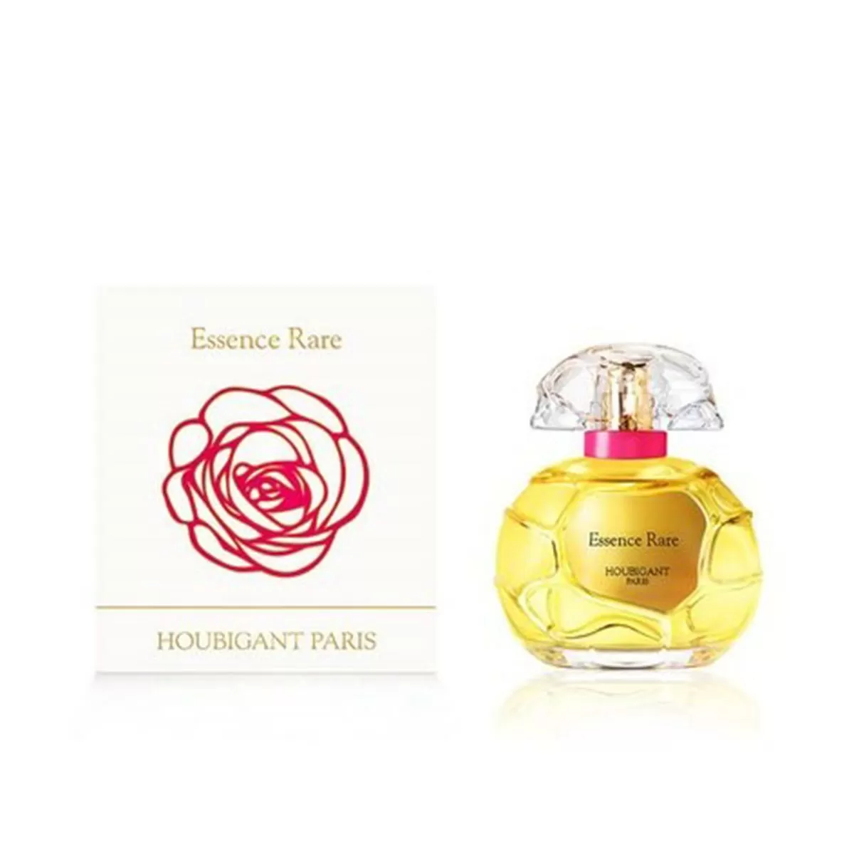 HOUBIGANT ESSENCE RARE EAU DE PARFUM 100ML