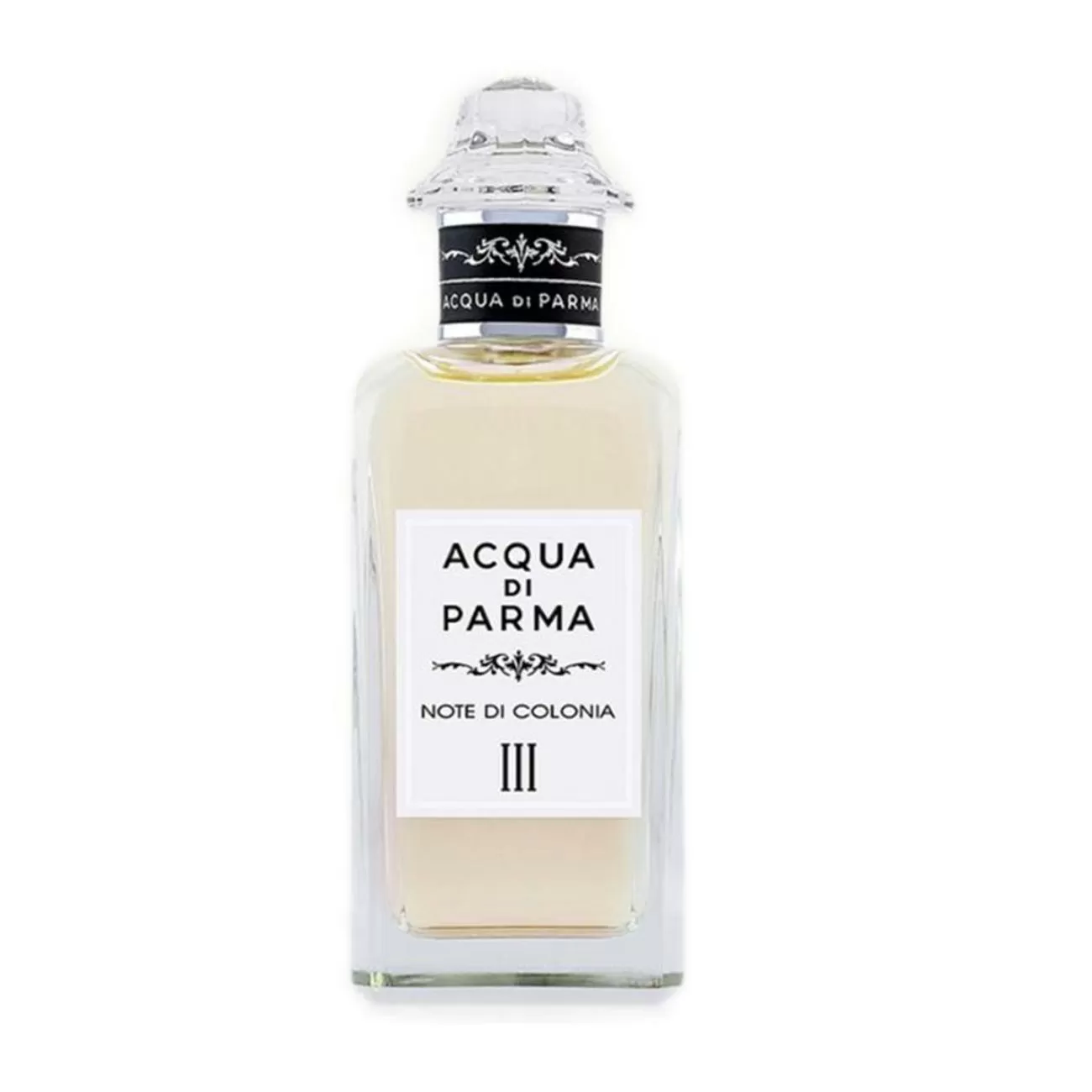 ACQUA DI PARMA III NOTE DI COLONIA EAU DE COLOGNE 150ML VAPORIZADOR