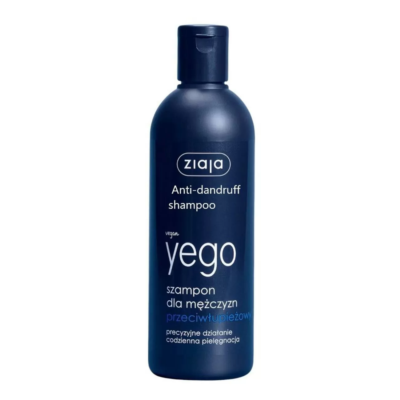 ZIAJA YEGO CHAMPU ANTI-CASPA 300ML