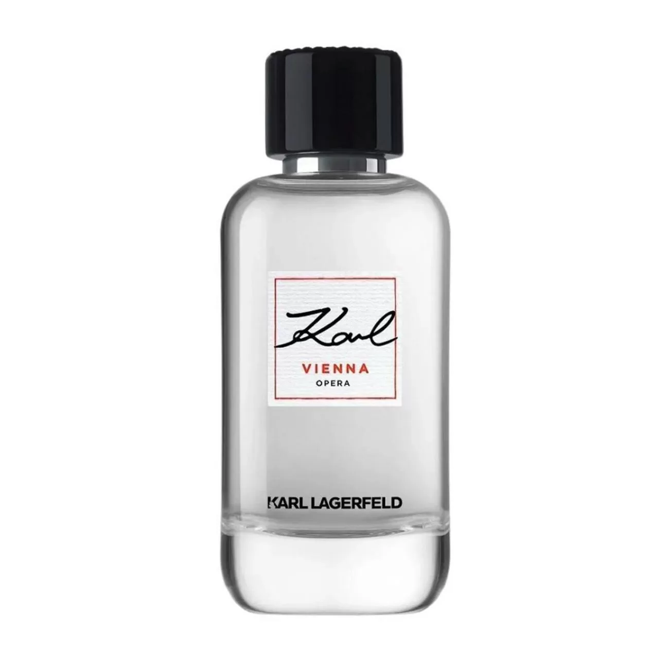 KARL LAGERFELD VIENNA EAU DE TOILETTE TESTER 60ML VAPORIZADOR
