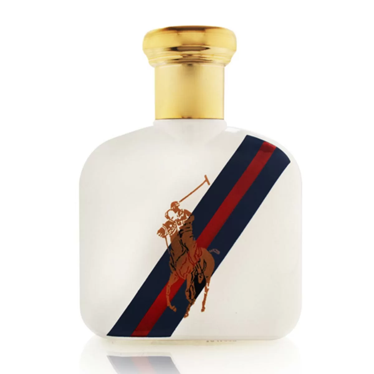 RALPH LAUREN POLO BLUE SPORT EAU DE TOILETTE TESTER 125ML VAPORIZADOR