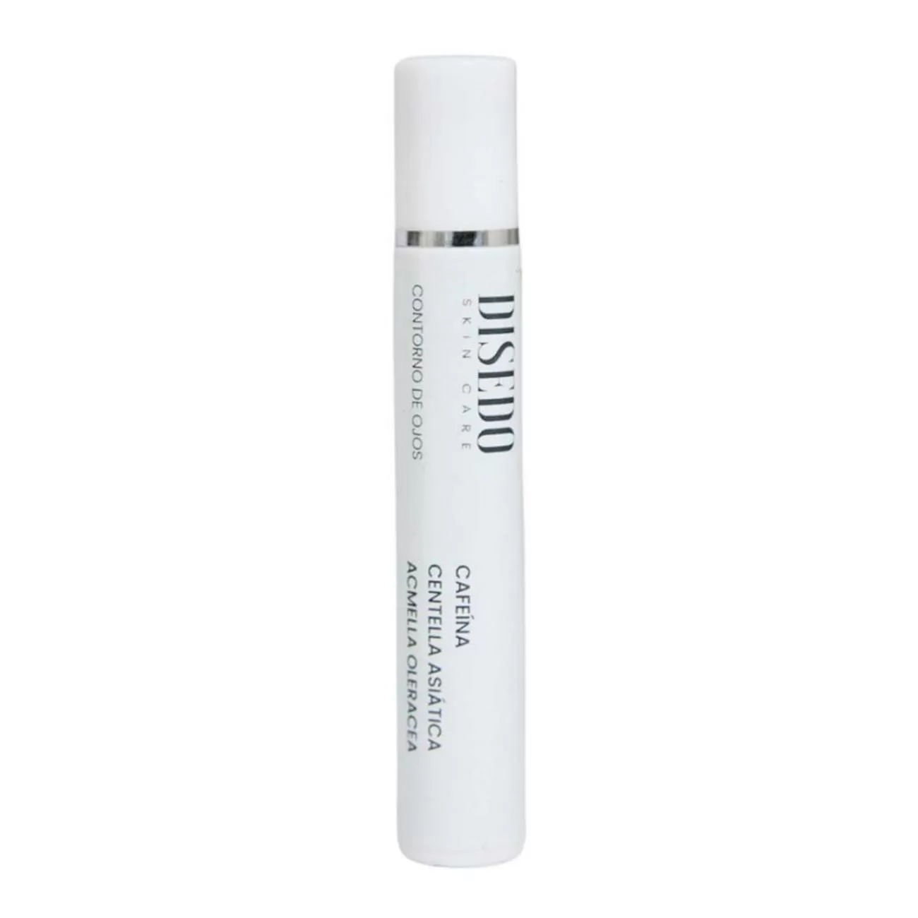 DISEDO CAFEINA-CENTELLE ASIATICA CONTORNO DE OJOS ROLL-ON 25ML