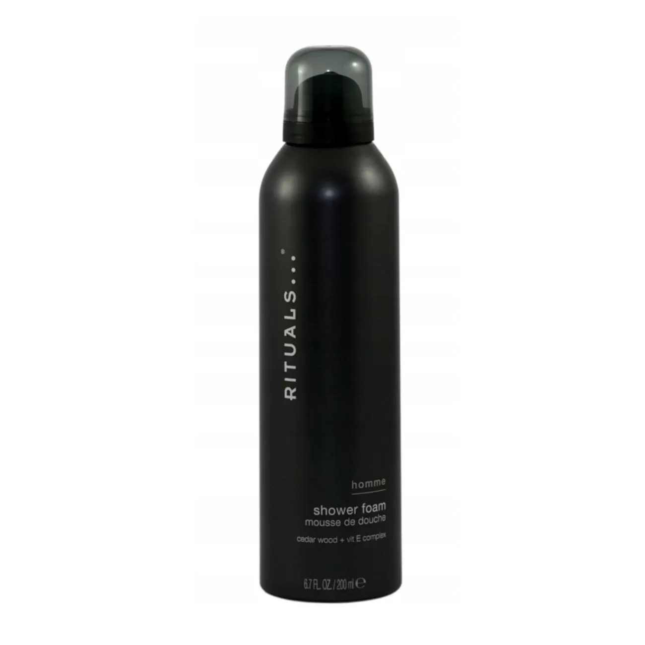 RITUALS HOMME ESPUMA DE BAÑO 200ML