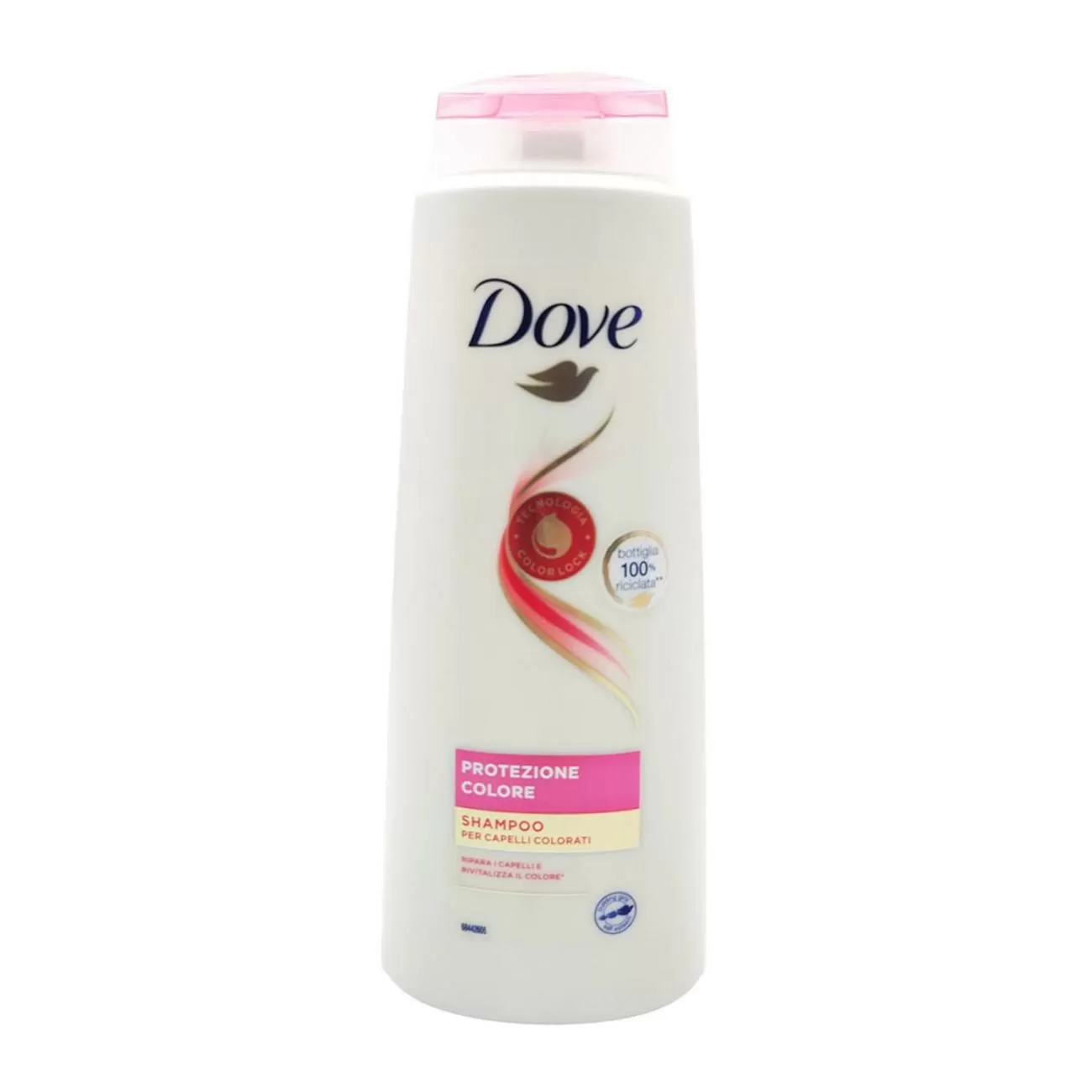 DOVE COLOR CHAMPU CABELLO COLOREADO 360ML