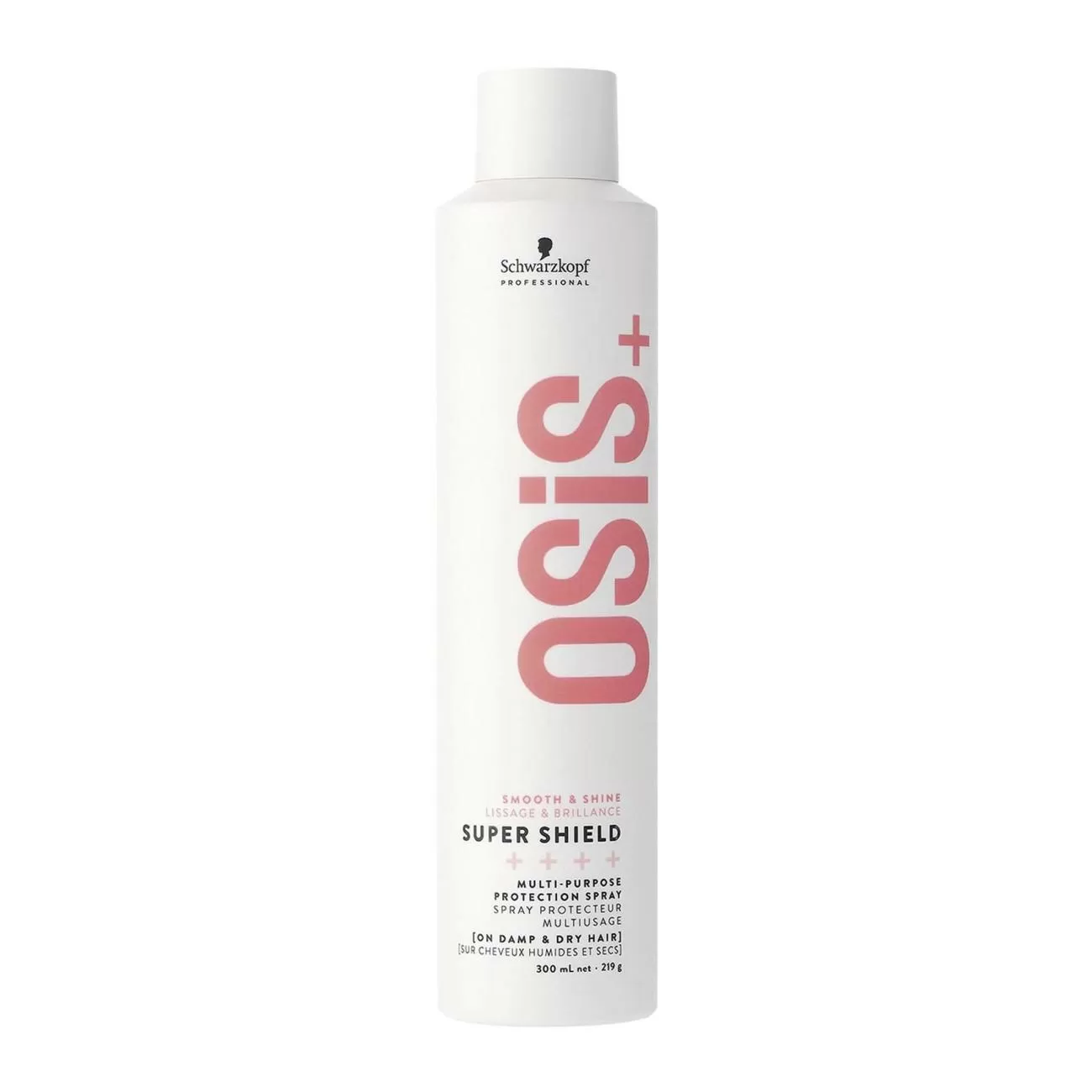 SCHWARZKPOF OSIS+ SPRAY PROTECTOR 300ML VAPORIZADOR
