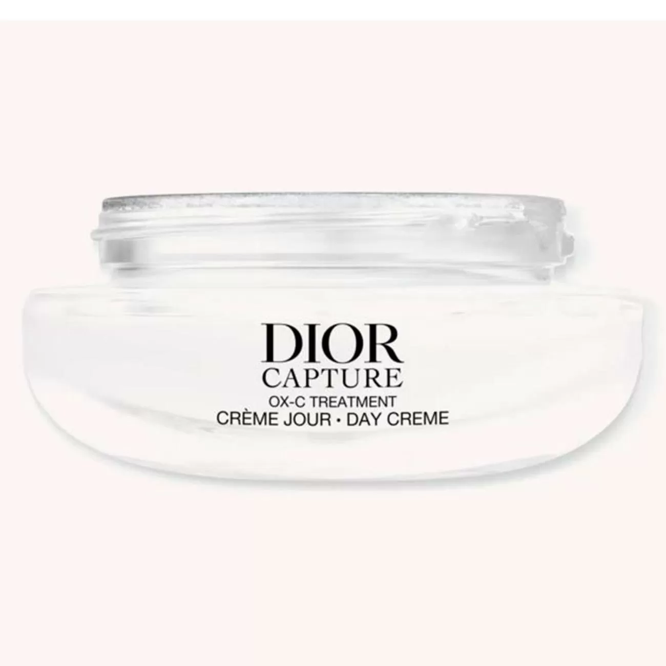 DIOR CAPTURE OX-C TREATMENT CREMA DE DIA RELLENO 50ML