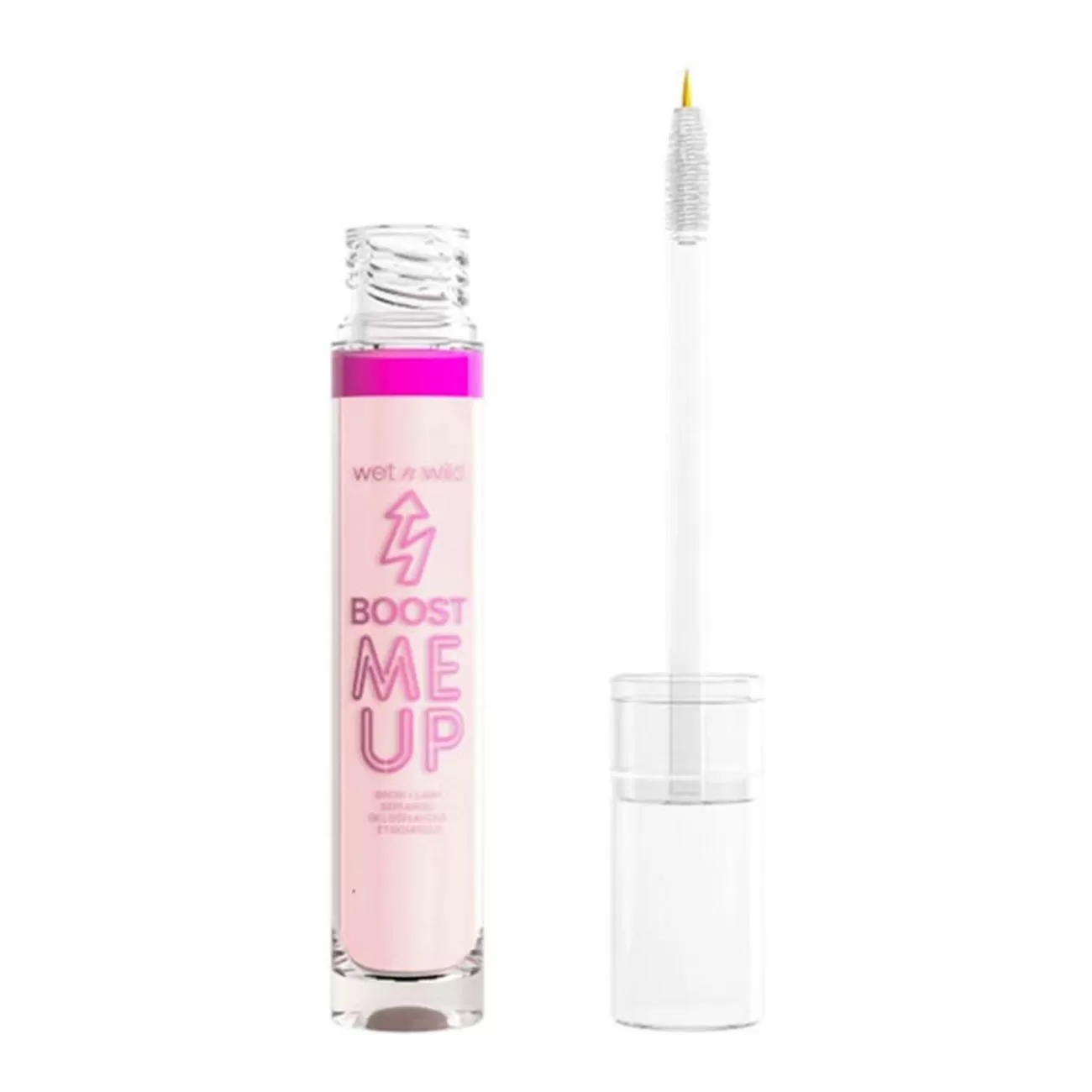 WETN WILD BOOST ME UP EYEBROW SERUM 1UN