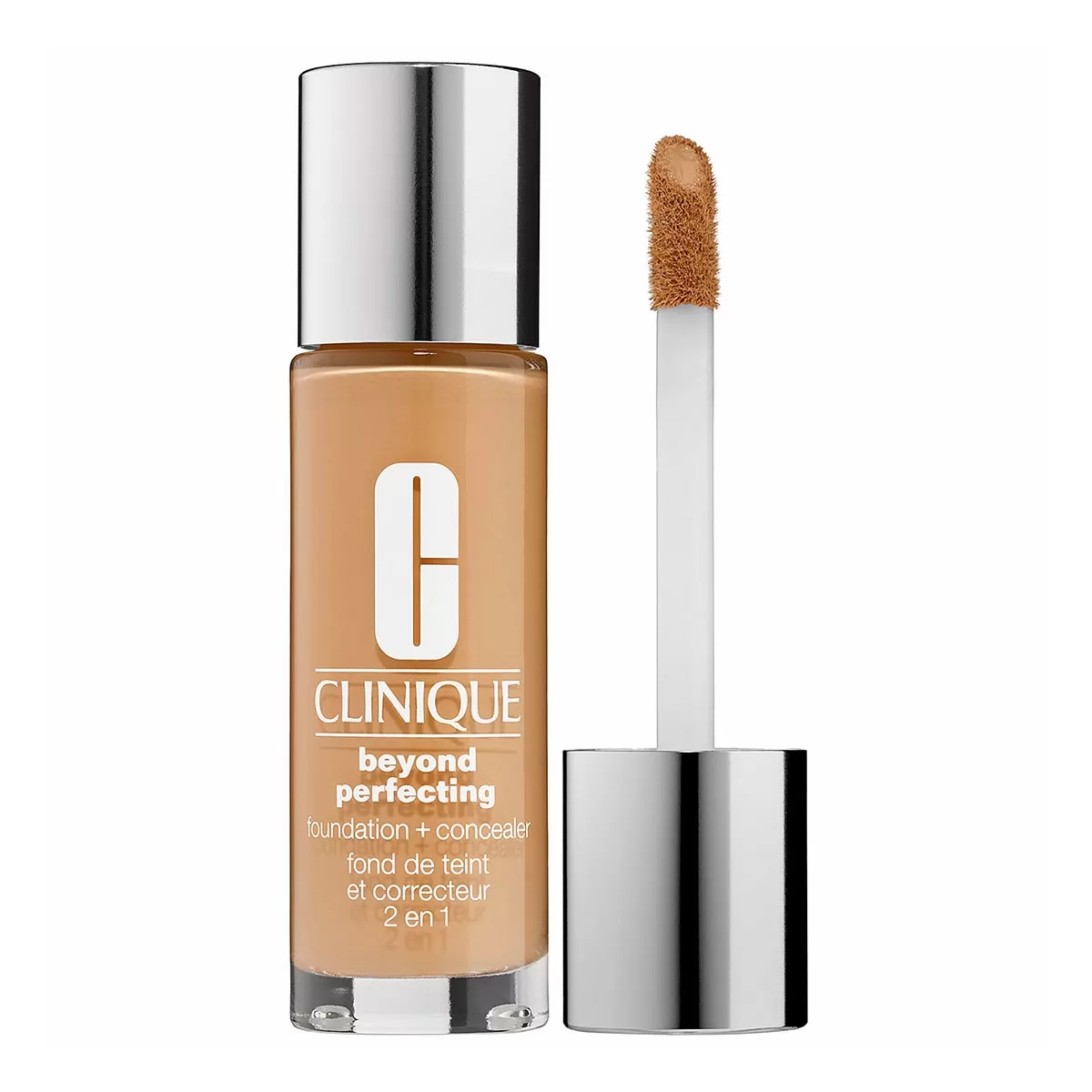 CLINIQUE BEYOND PERFECTING 30ML Nº70 VANILLA