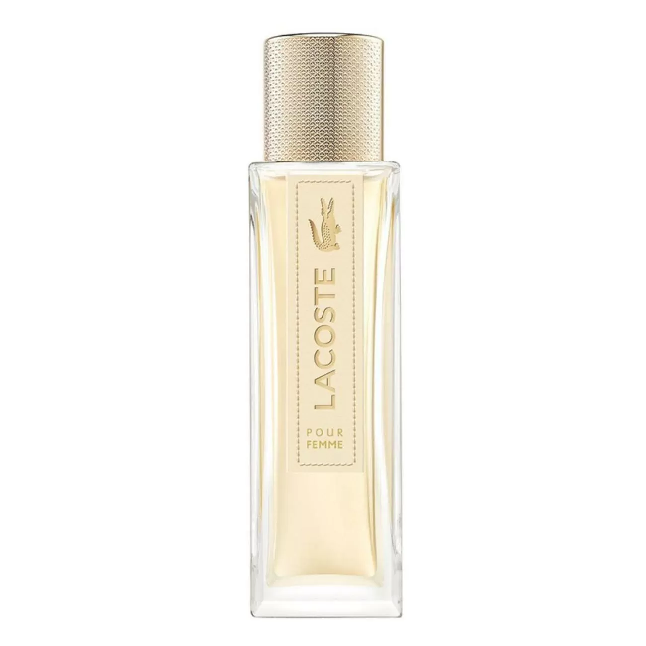 LACOSTE POUR FEMME EAU DE PARFUM TESTER 90ML VAPORIZADOR