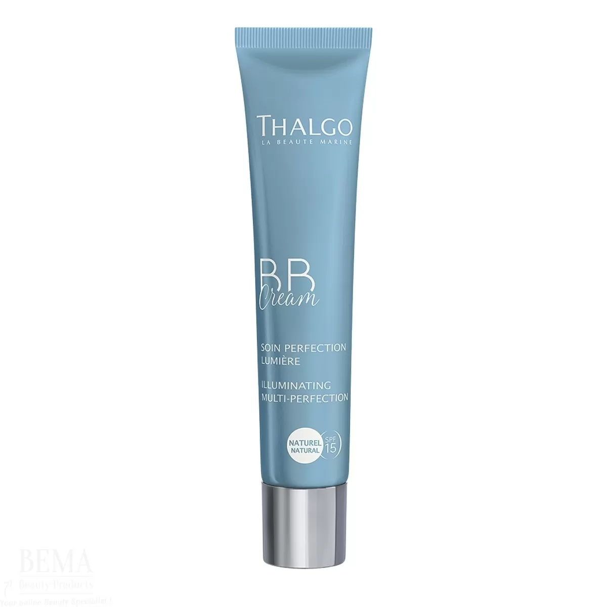 THALGO BB CREAM SOIN PERFECTION LUMIERE NATUREL SPF15 40ML