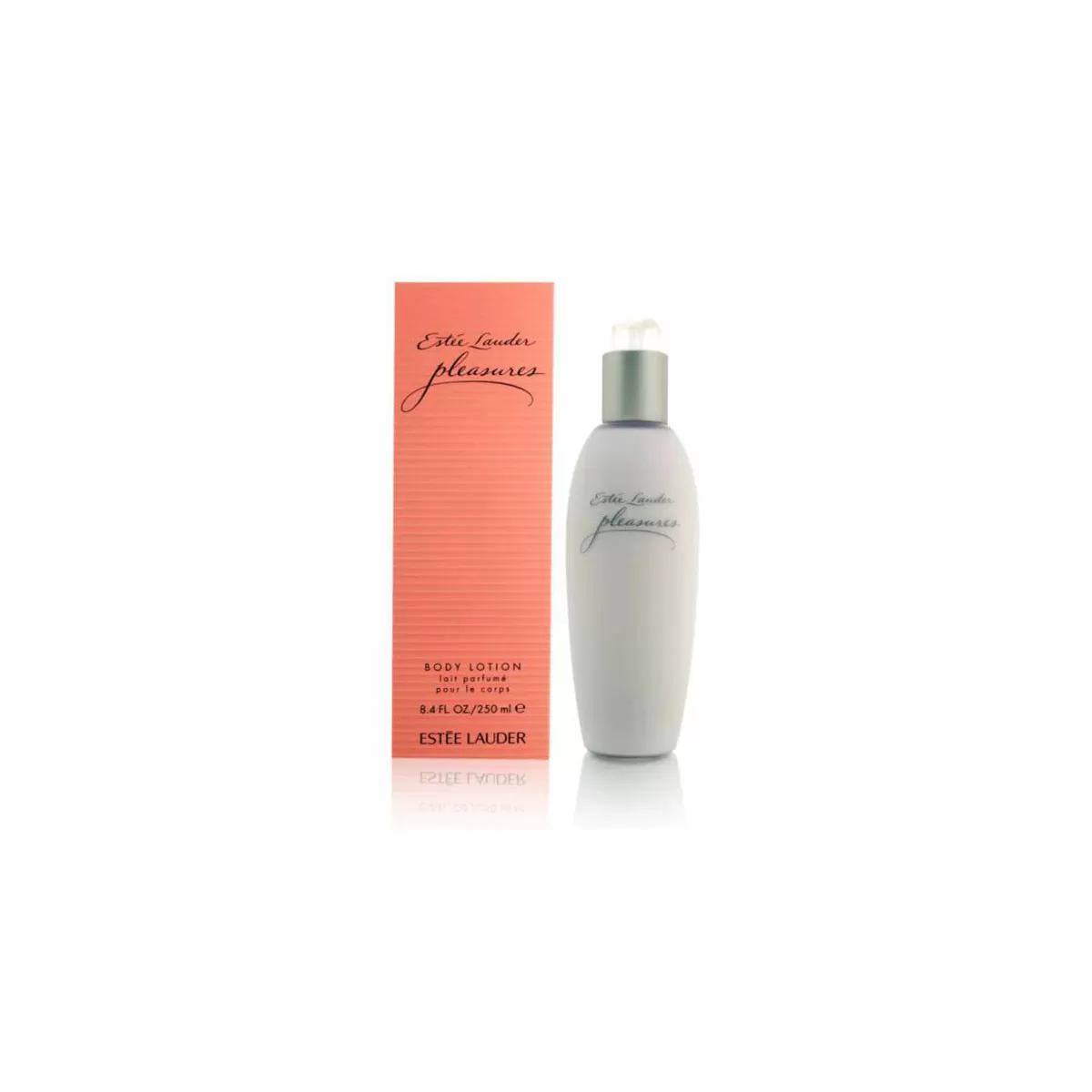 ESTEE LAUDER PLEASURES LECHE CORPORAL 250ML