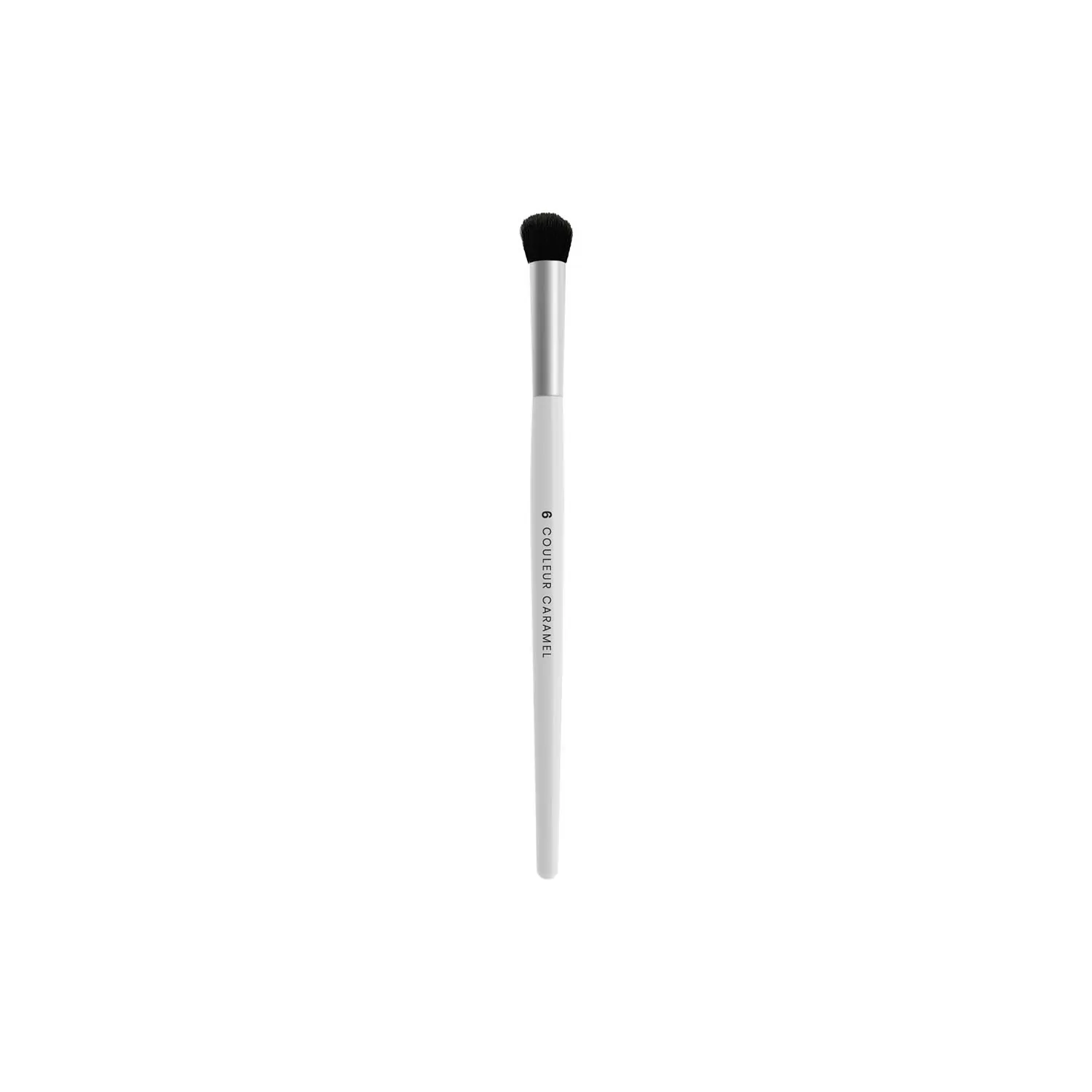 COULEUR CARAMEL APLICADOR BRUSH PINCEL Nº6 1UN