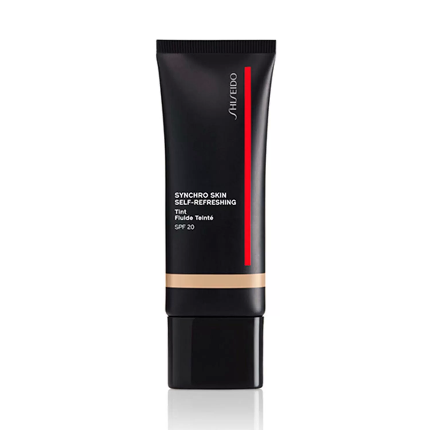 SHISEIDO SYNCHRO SELF REFRESHING BASE CREMA 325 30ML