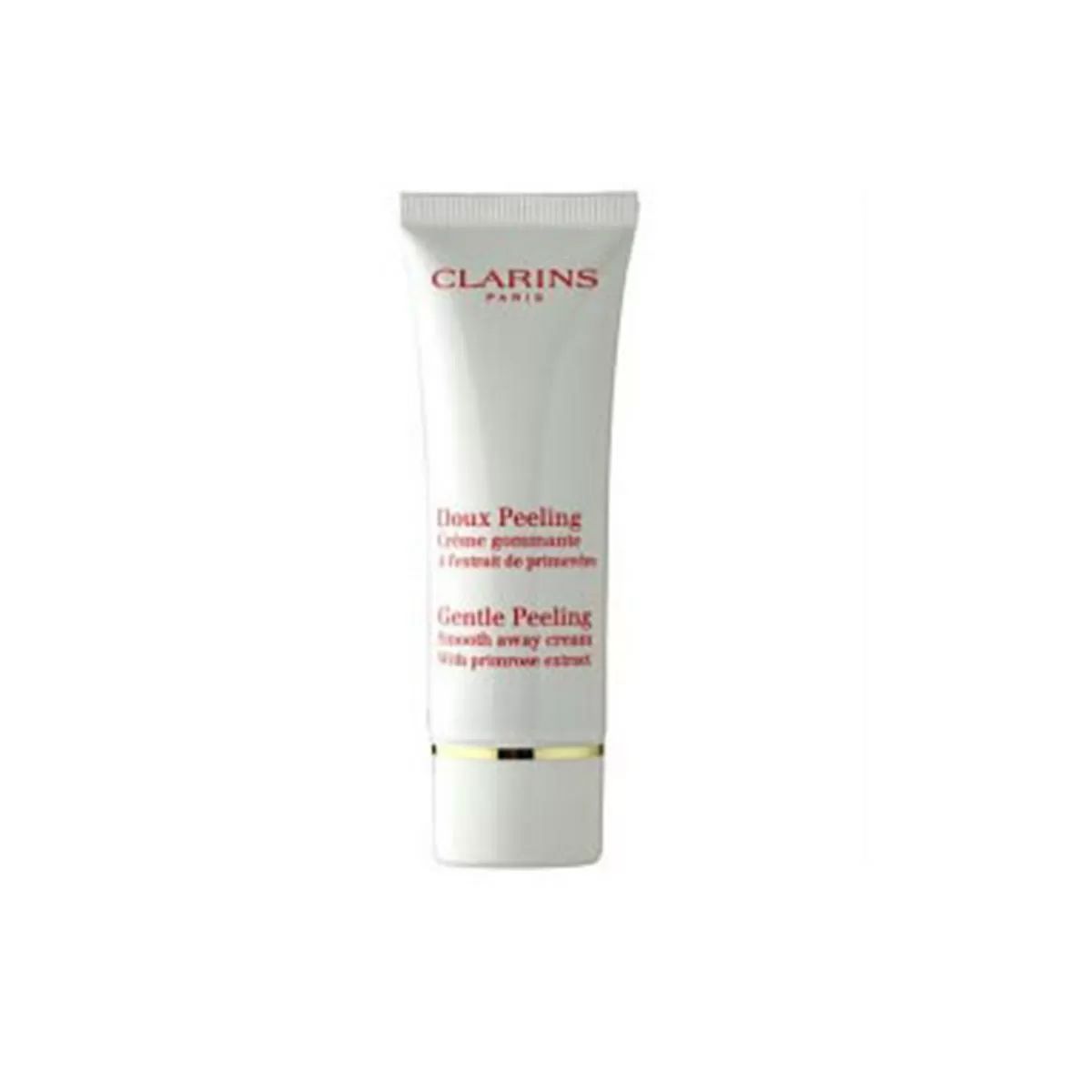 CLARINS DOUX PEELING CREMA DE MANOS 50ML