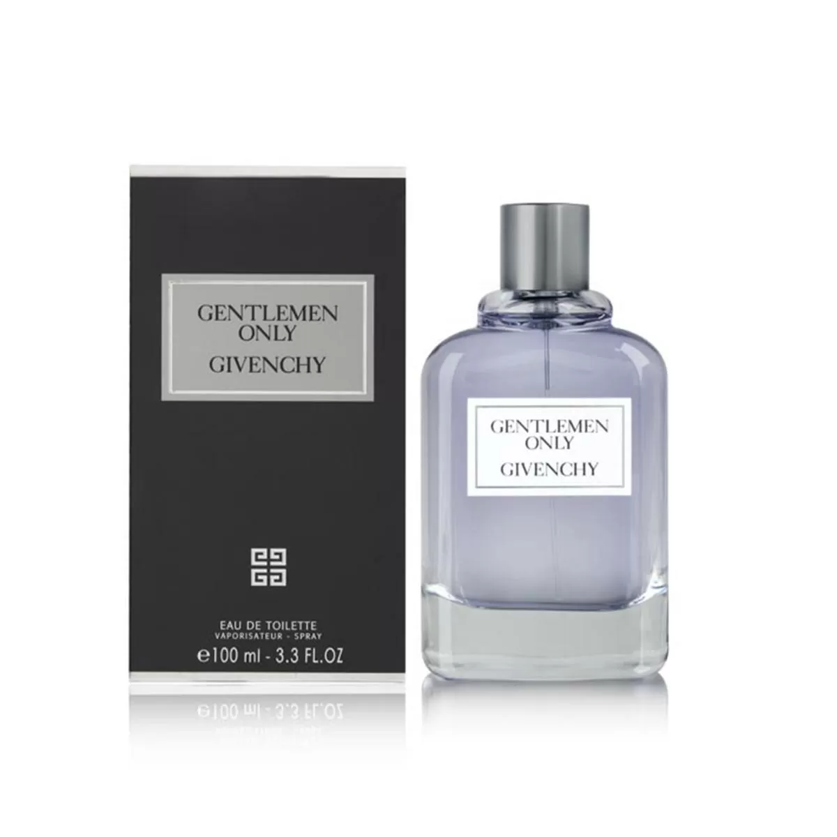 GIVENCHY GENTLEMAN ONLY EAU DE TOILETTE 100ML VAPORIZADOR