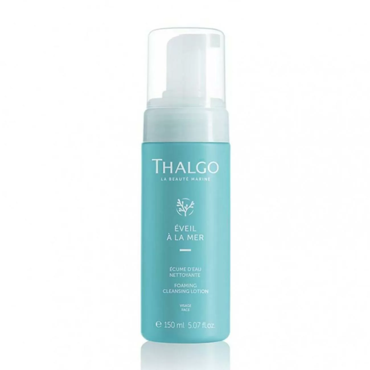 THALGO EVEIL A LA MER ESPUMA DE AFEITAR 150ML